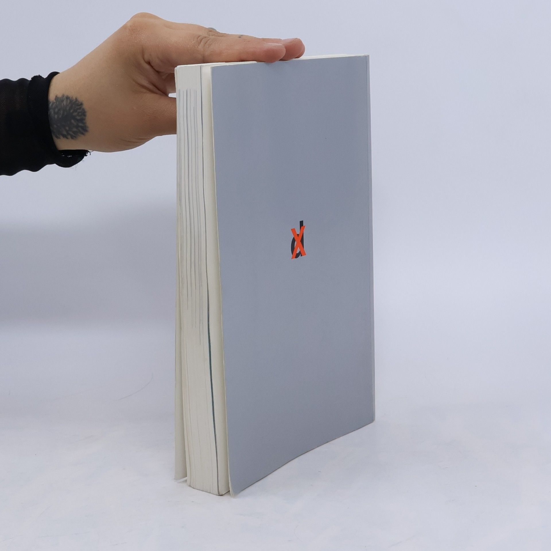 Françoise Joly Short guide / Documenta X