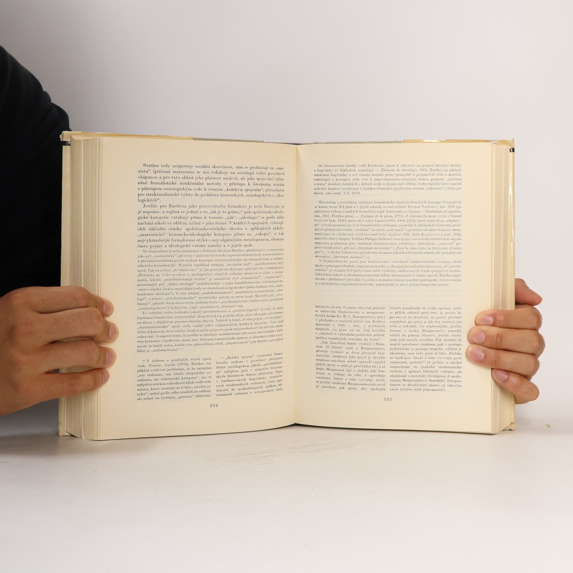 Various authors Dějina francouzské literatury 19. a 20. století, 3