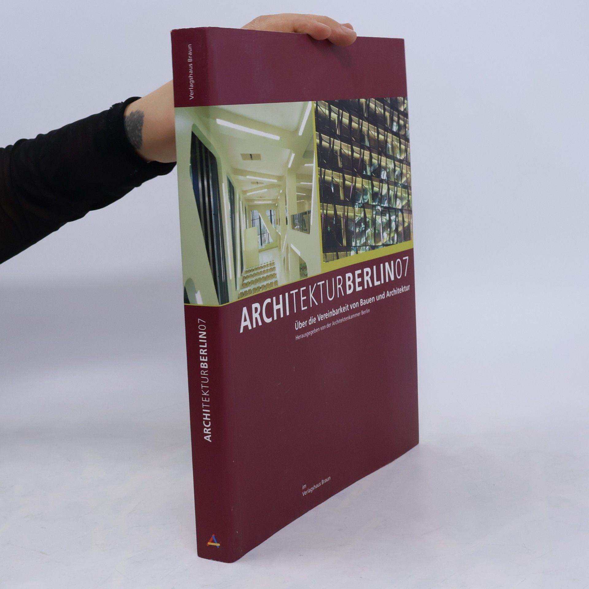 Autorenkollektiv Architektur Berlin 07