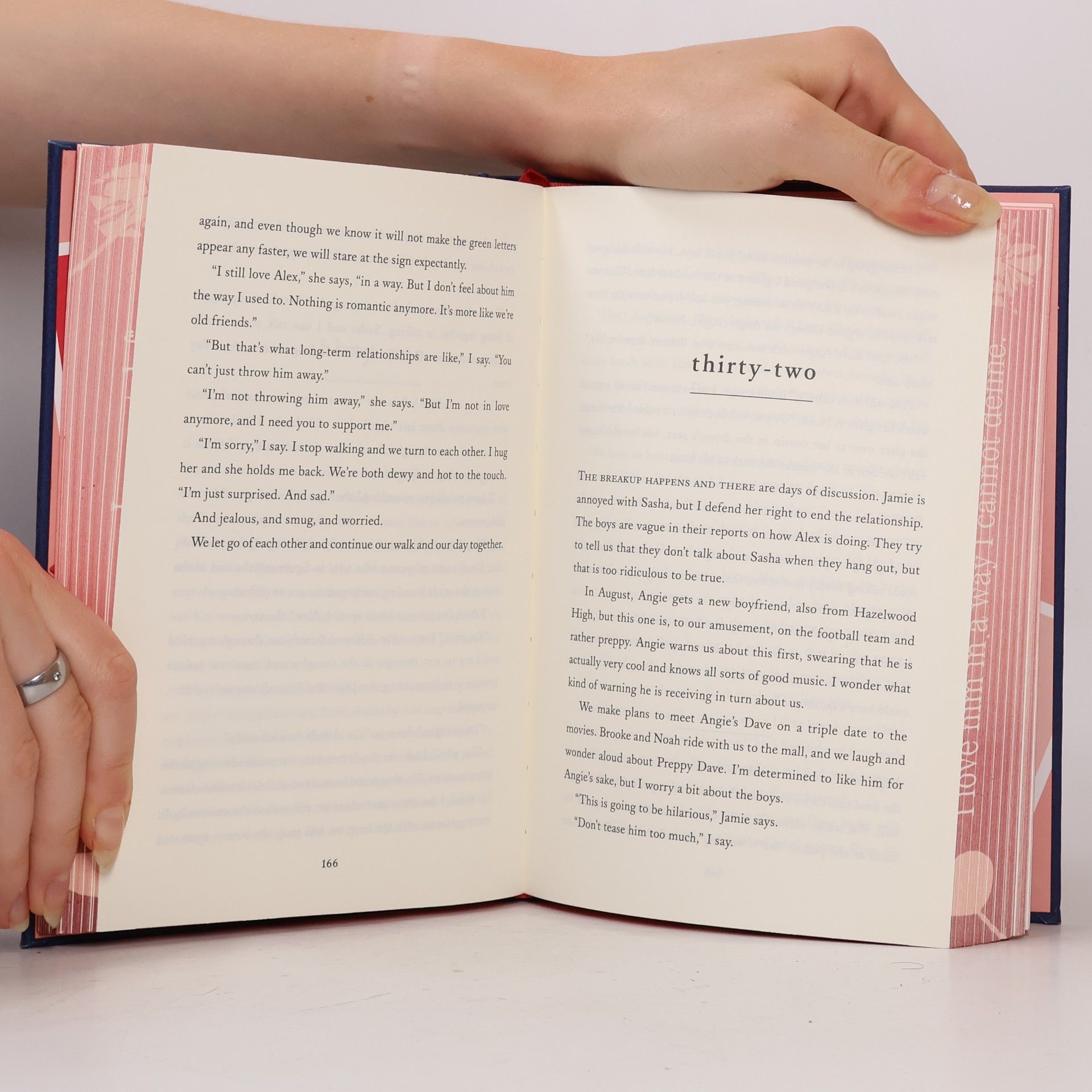 Laura Nowlin If He Had Been with Me. Collector's Edition
