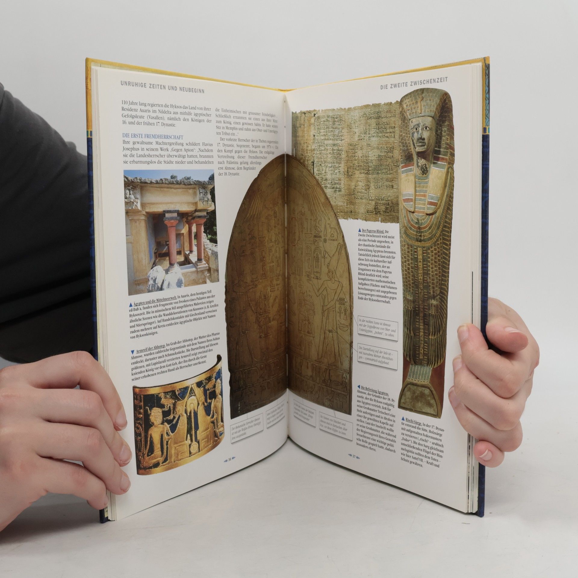 Various authors Gottkönige und fremde Herrscher