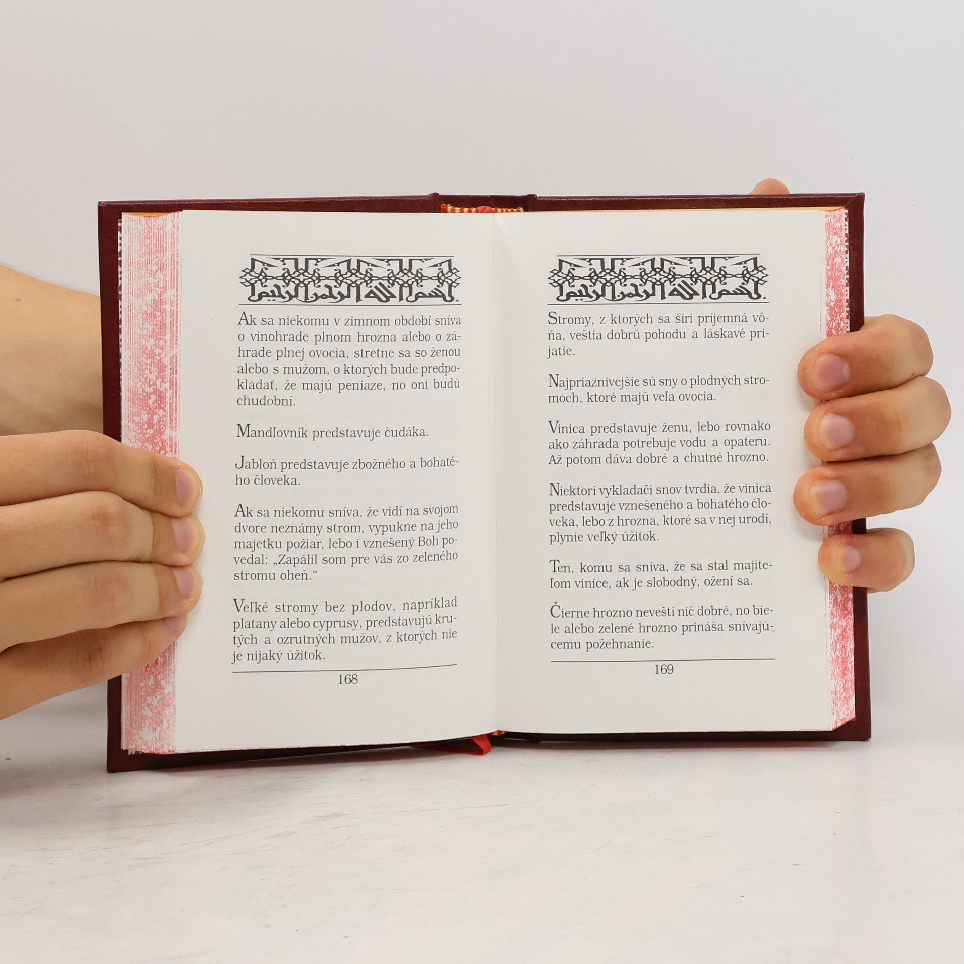 Autorenkollektiv Snár arabských mudrcov