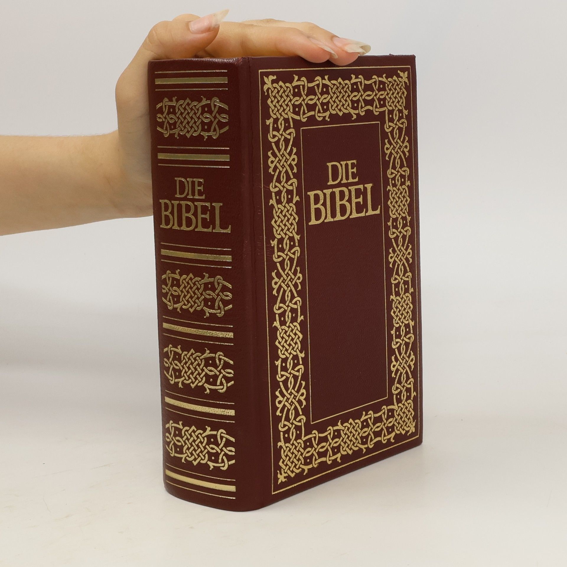 Autorenkollektiv Die Bibel