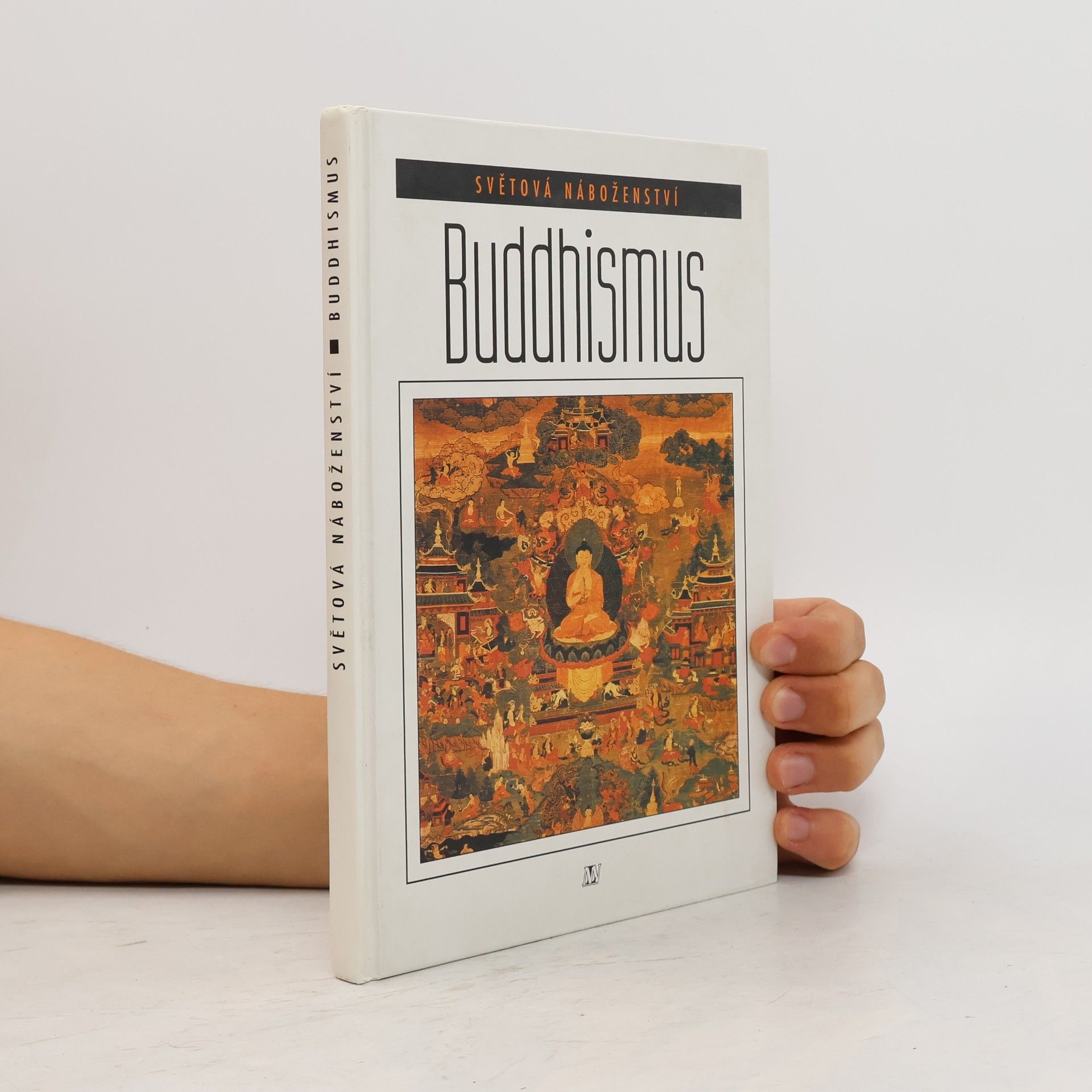 Madhu Bazaz Wangu Buddhismus