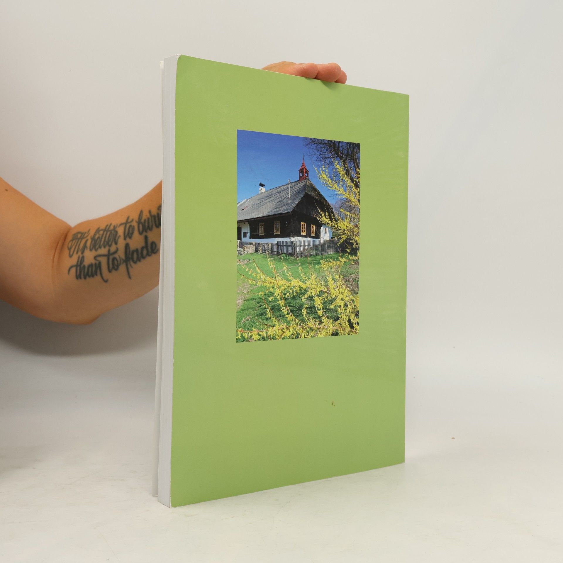 Autorenkollektiv Krajina Národního parku Šumava - vsi, jejich struktura a vývoj