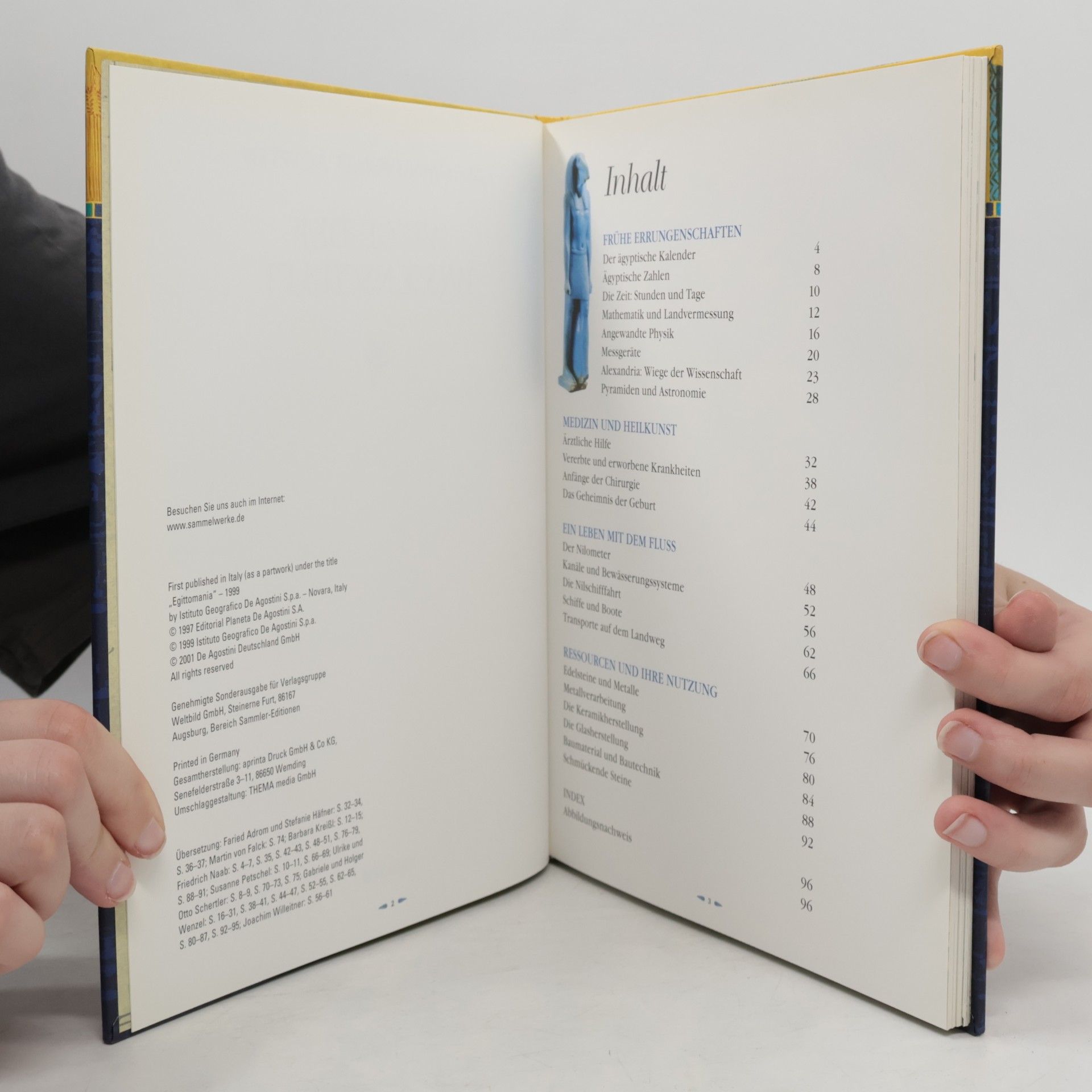 Various authors Wiege der Wissenschaft