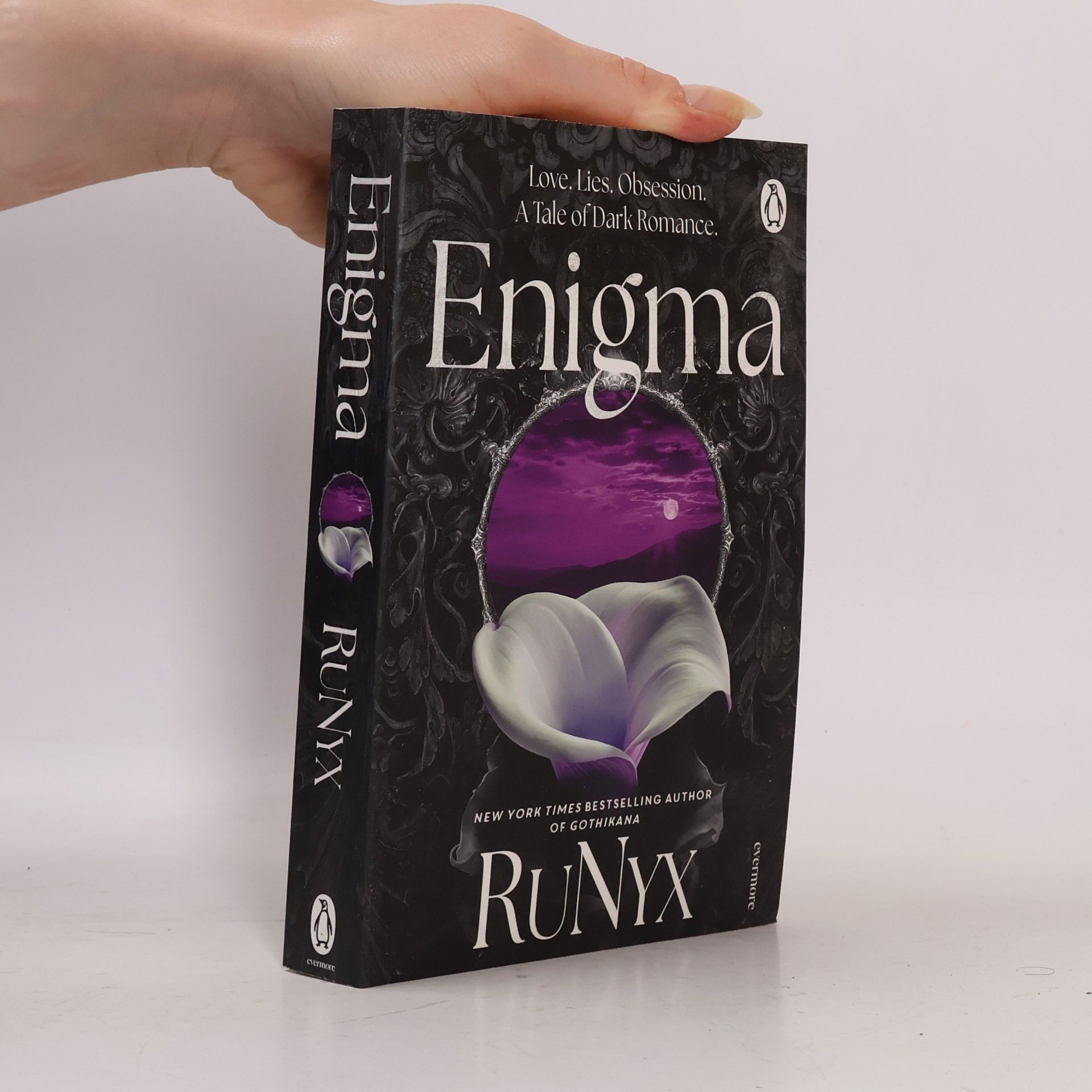 RuNyx Enigma