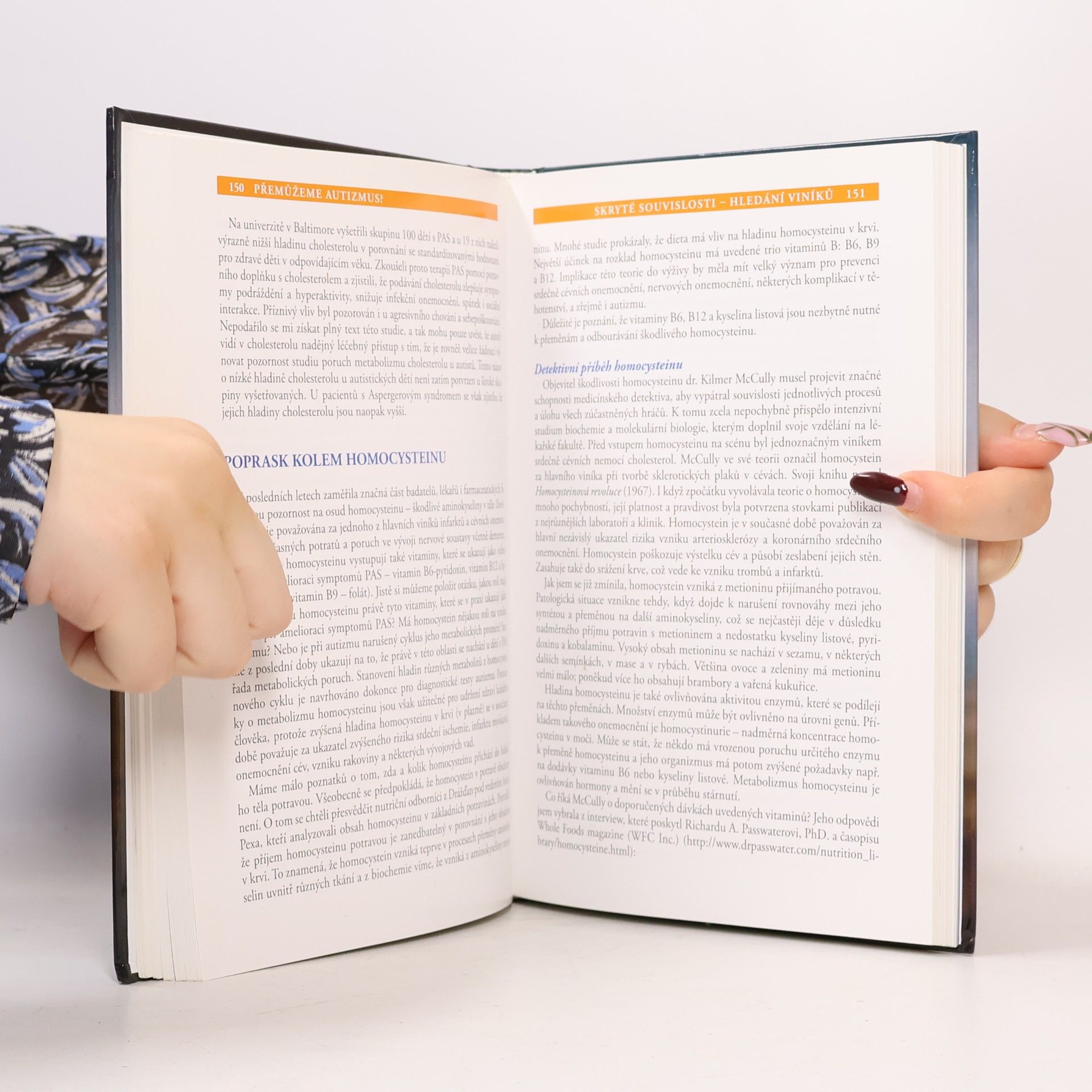 Anna Strunecká Přemůžeme autizmus? : průvodce pro rodiče, použitelný i pro pediatry, psychiatry a všechny obětavé bytosti, které se snaží pomáhat dětem s autizmem