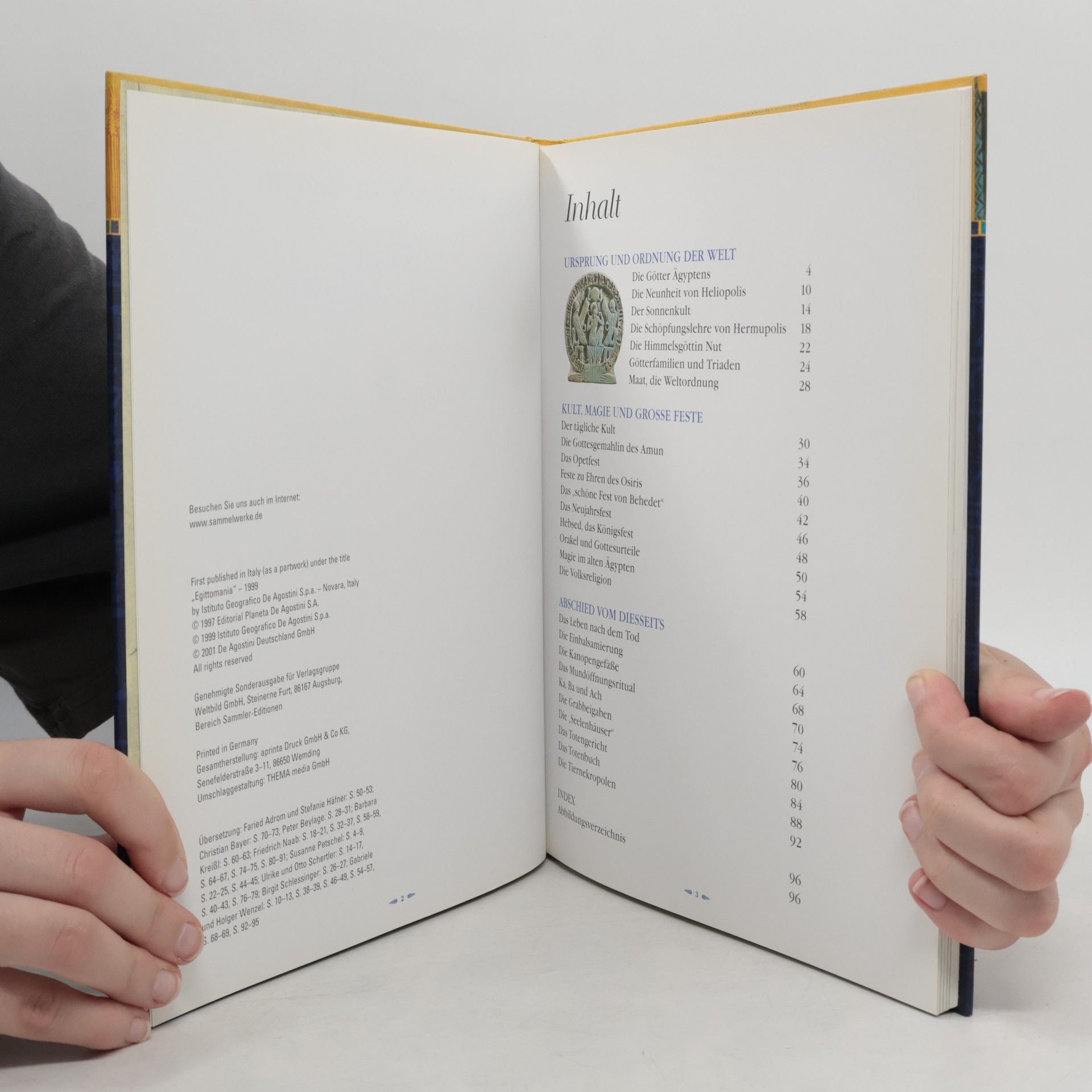 Autorenkollektiv Wege zu den göttern