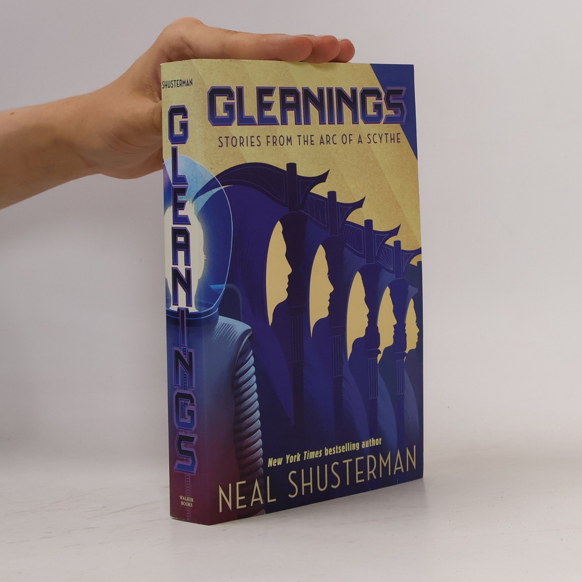 Gleanings