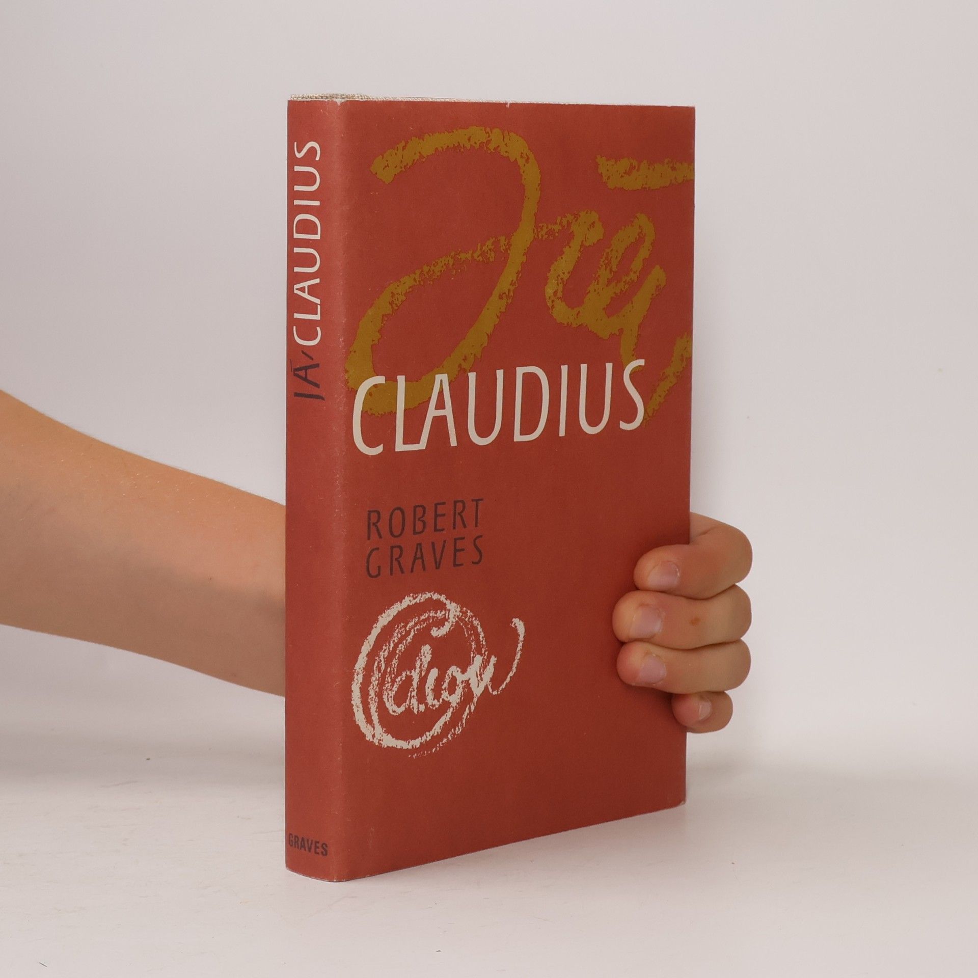 Robert Graves Já, Claudius