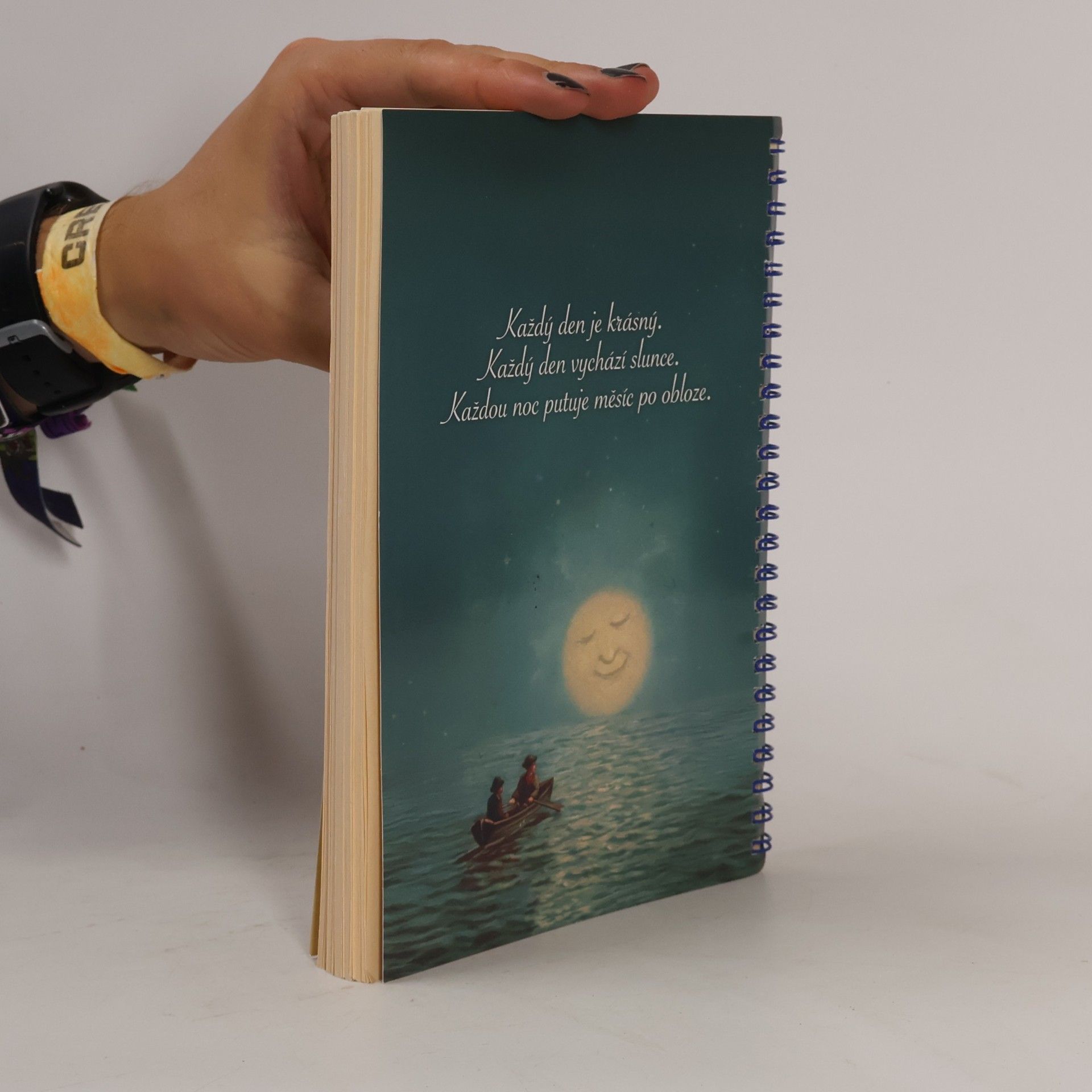 Collectif d'auteurs Měsíc zahradníkem 2026