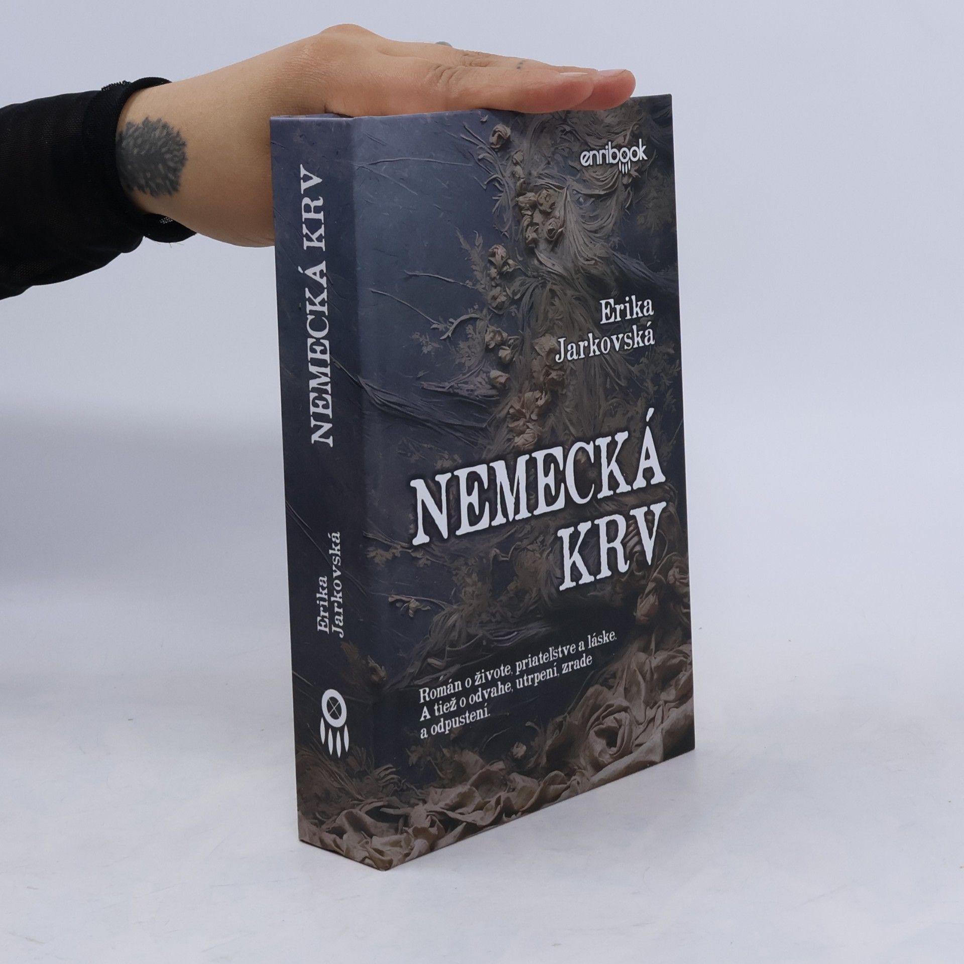Nemecká krv