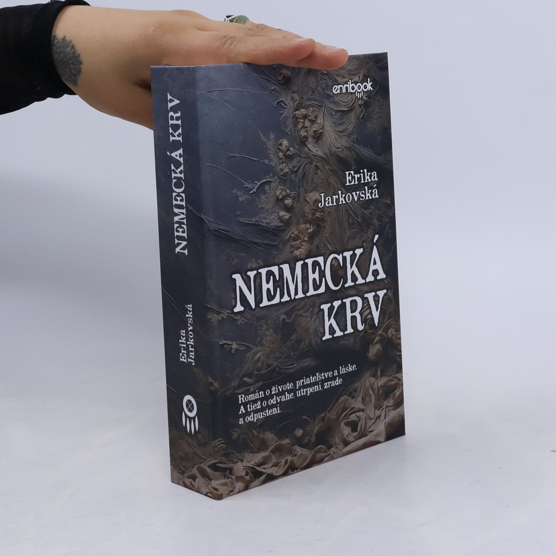 Nemecká krv