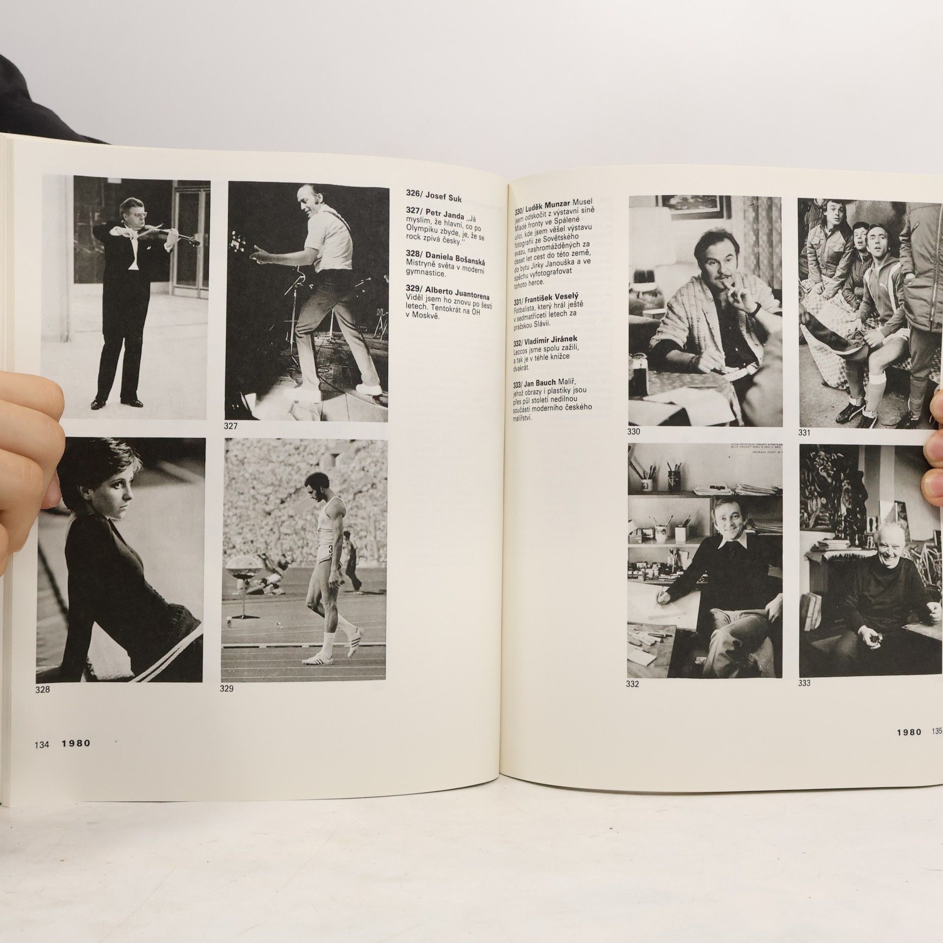 Miroslav Zajíc Inventura aneb Dvacet let fotoreportérem Mladého světa