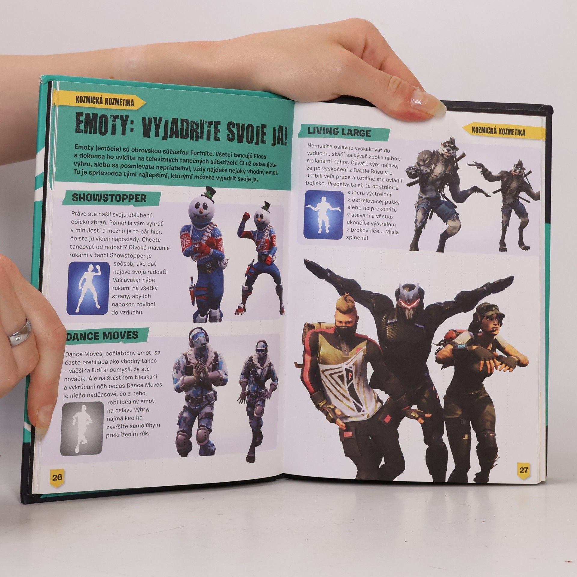 Daniel Lipscombe Fortnite : 100% neoficiálna príručka pre profíkov