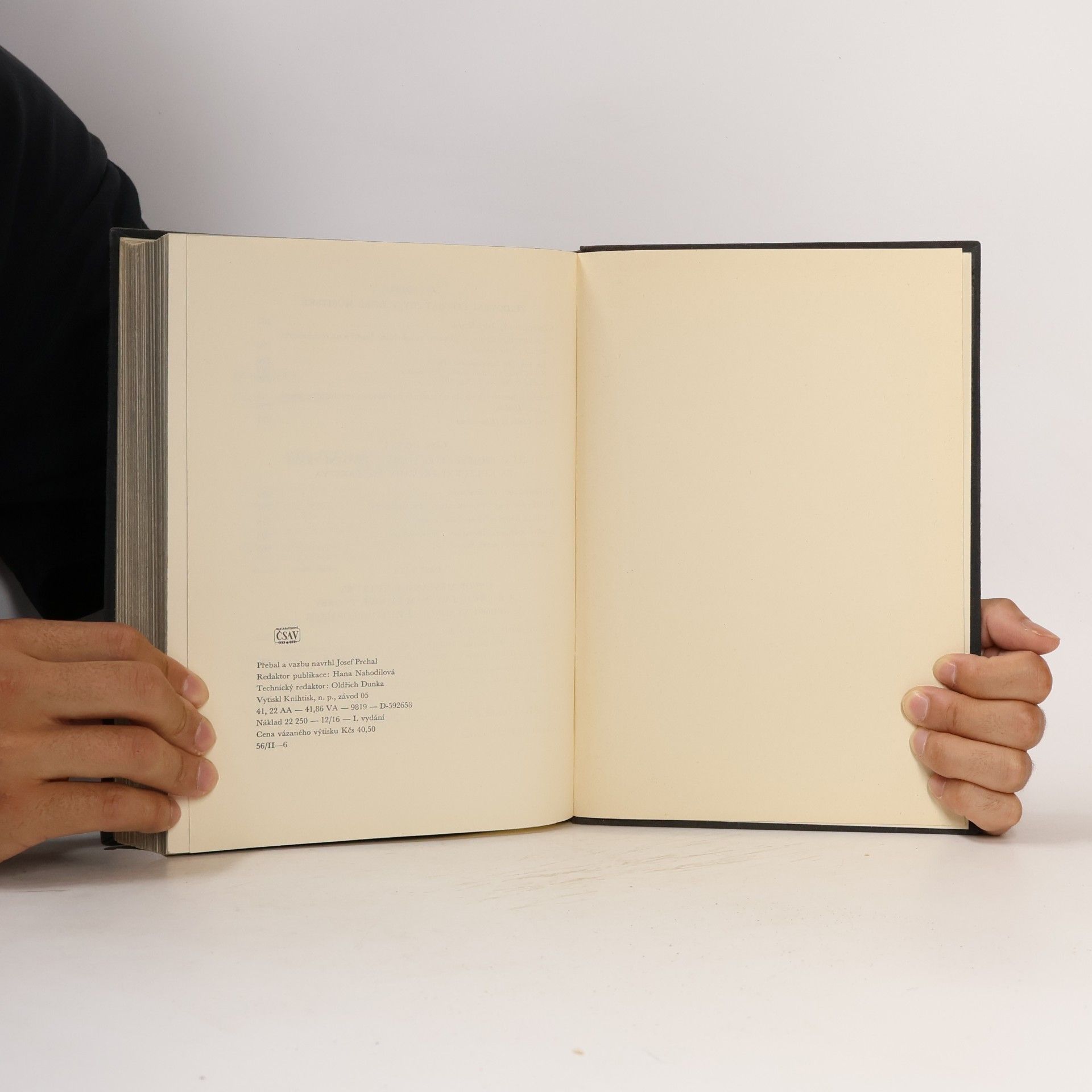 Autorenkollektiv Dějiny české literatury I. díl