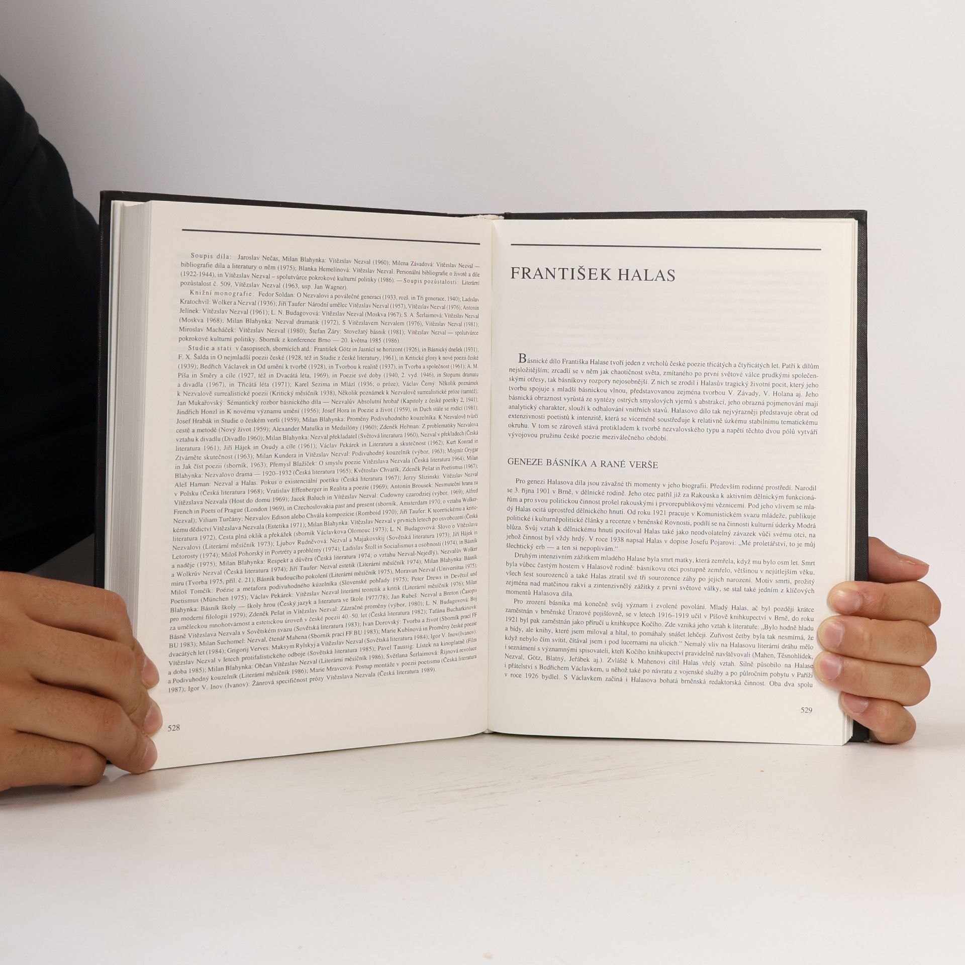 Miroslav Červenka Dějiny české literatury IV. - Literatura od konce 19. století do roku 1945