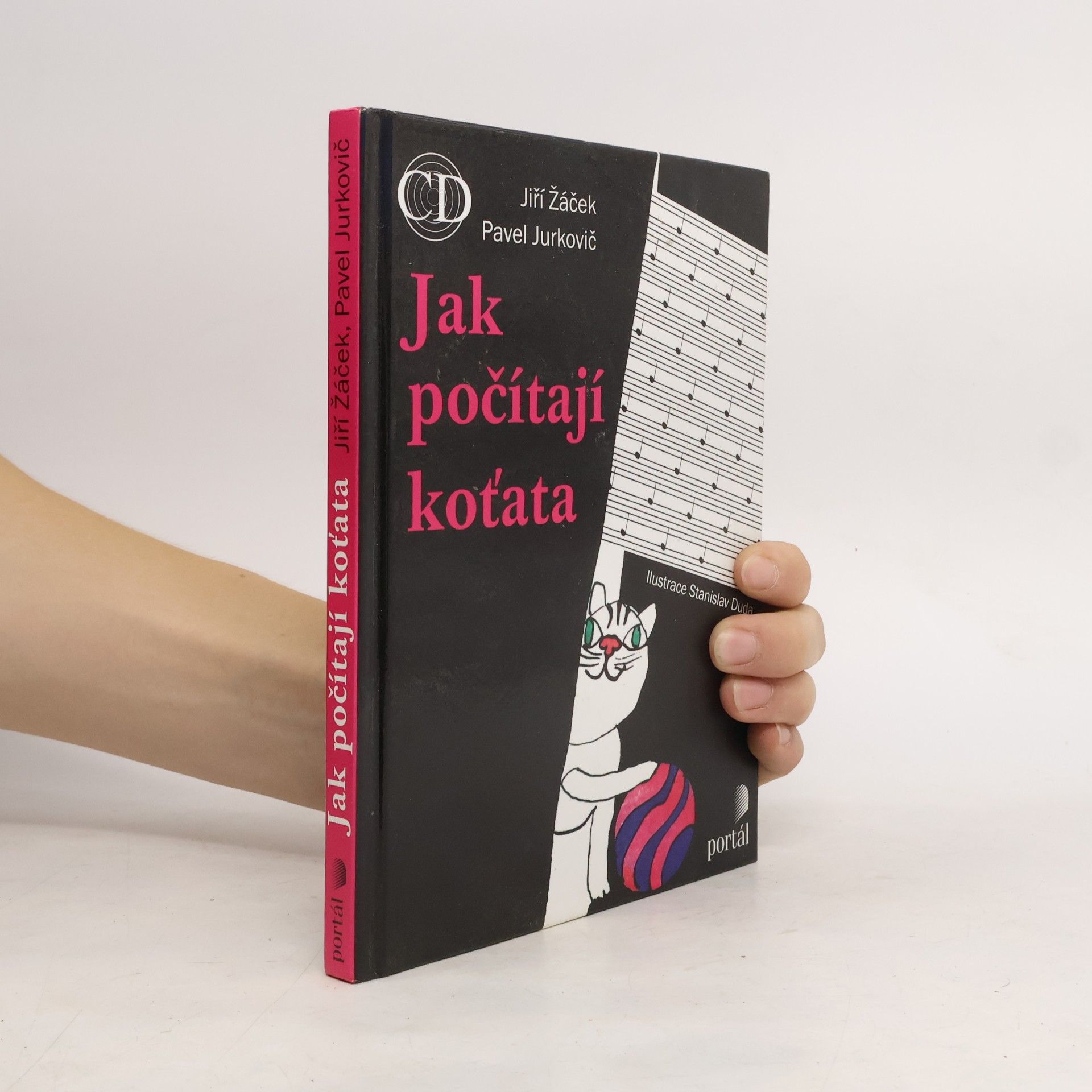 Jak počítají koťata