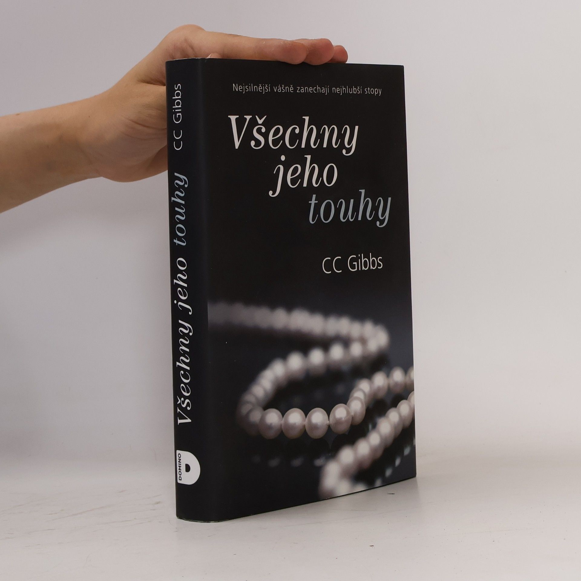 C. C. Gibbs Všechny jeho touhy