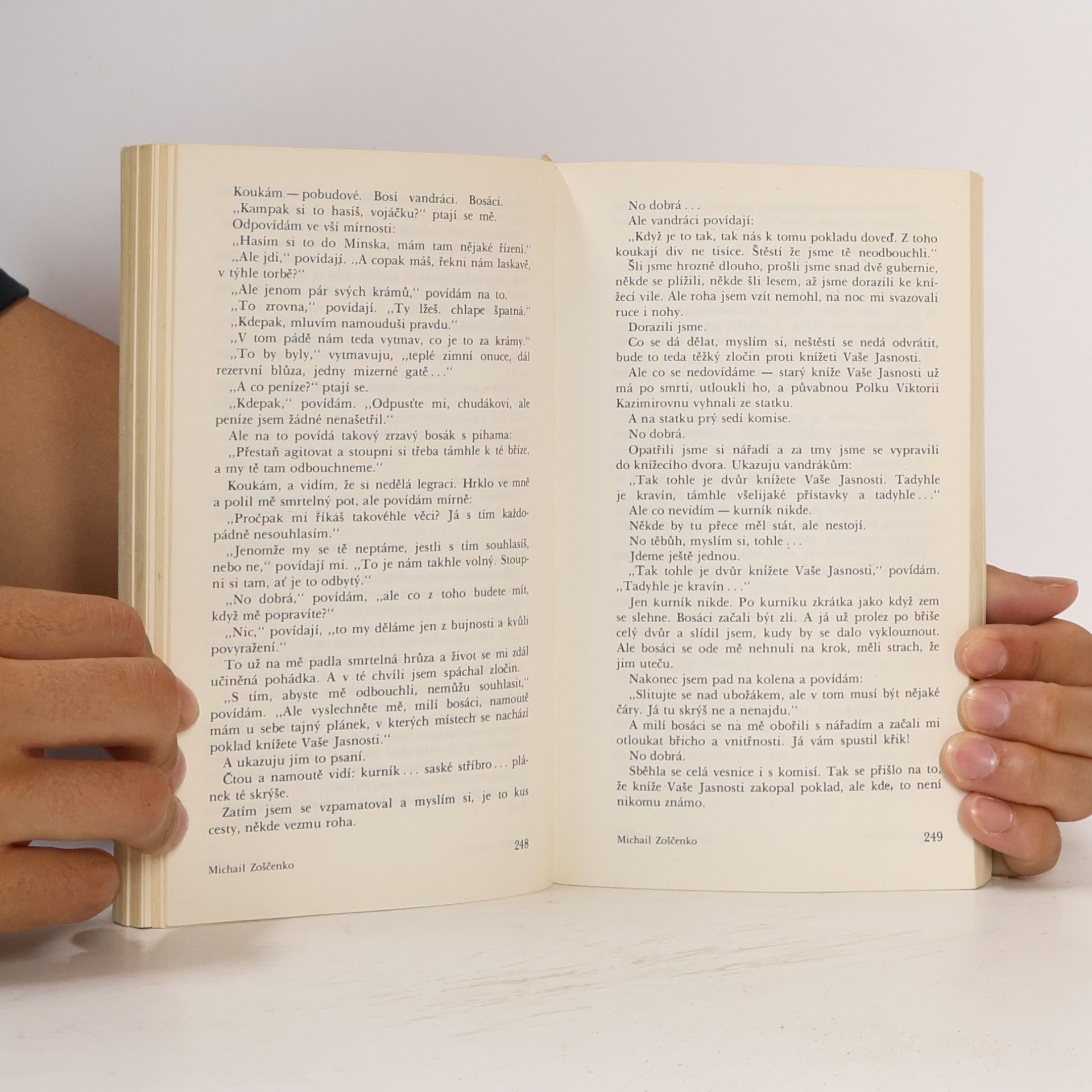 Stanislav Fiala Čítanka světové literatury 20. století