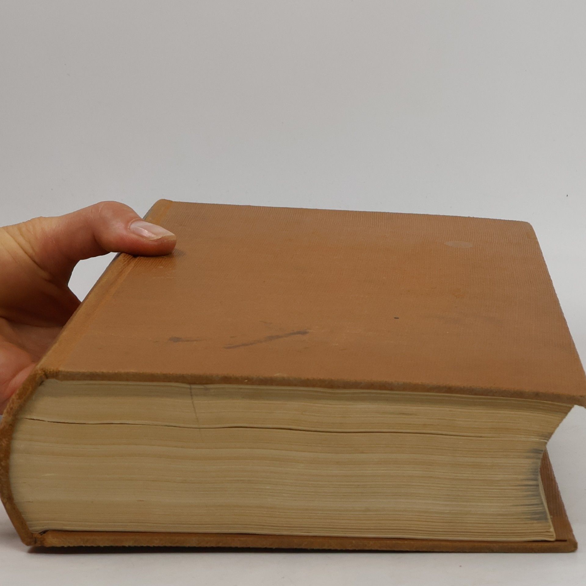 Autorenkollektiv Der Neue Brockhaus 3. L-R