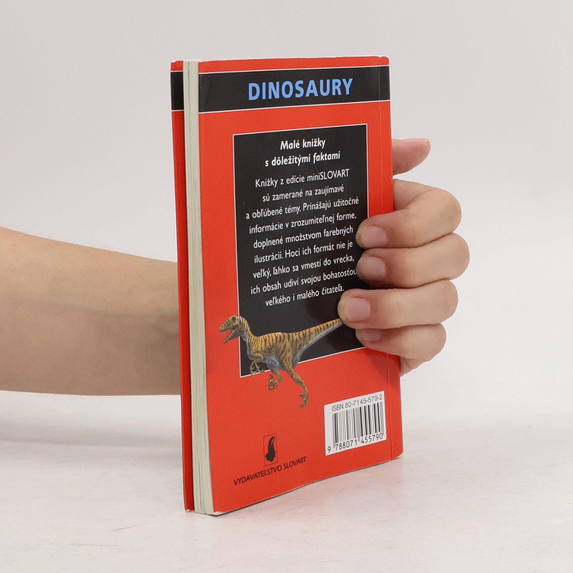 Sue Nicholson Dinosaury
