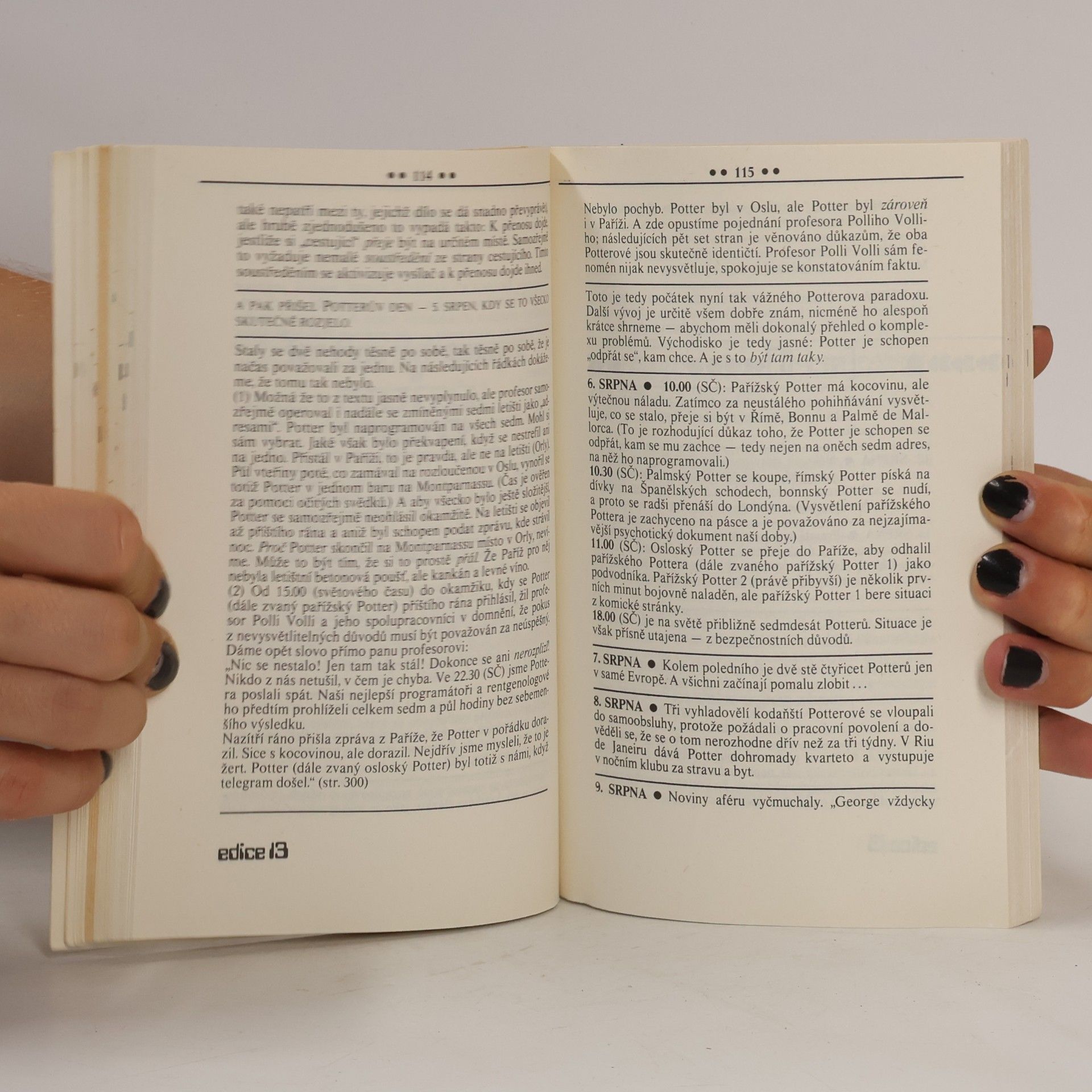 Various authors Vesmír je báječné místo pro život