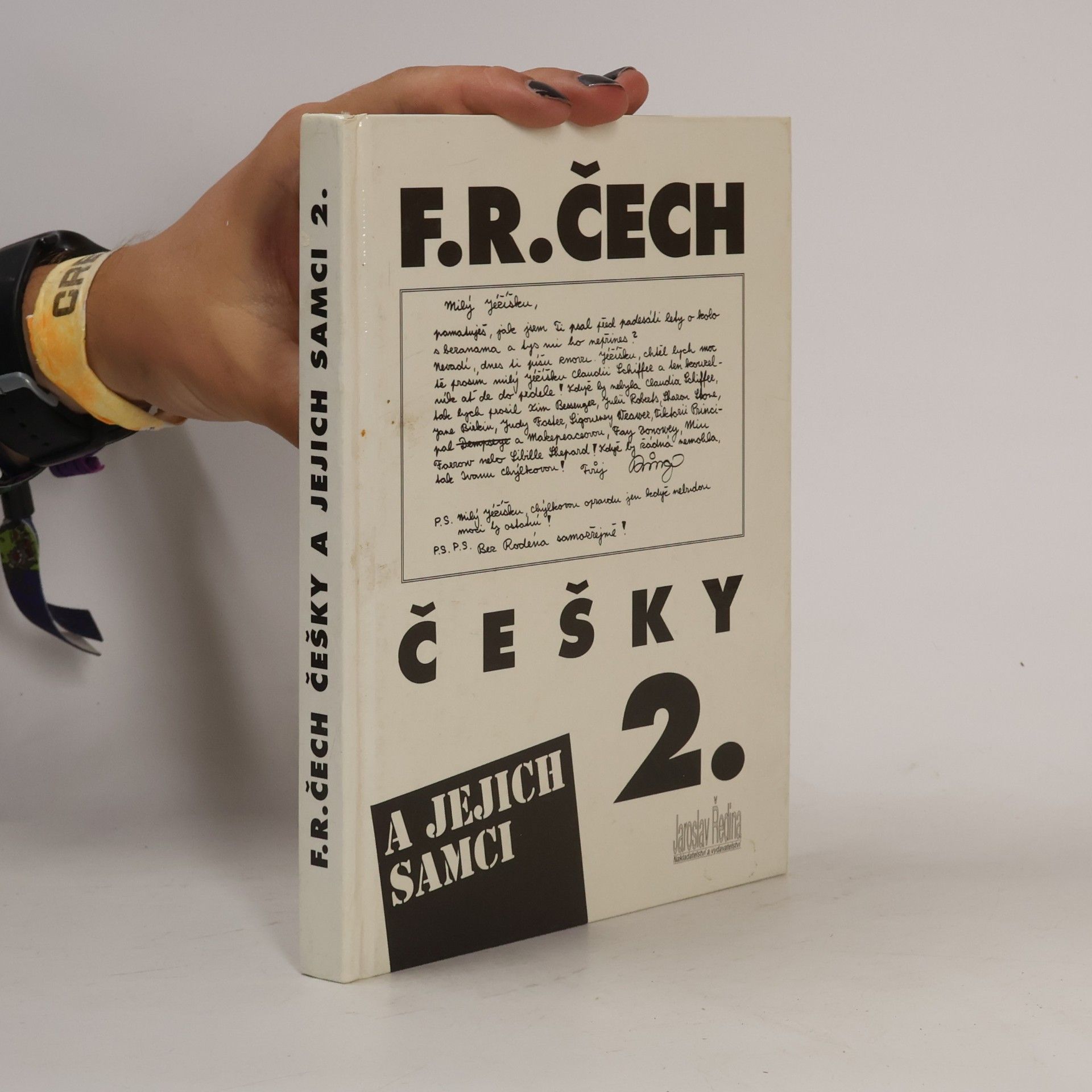 František Ringo Čech Češky a jejich samci 2.