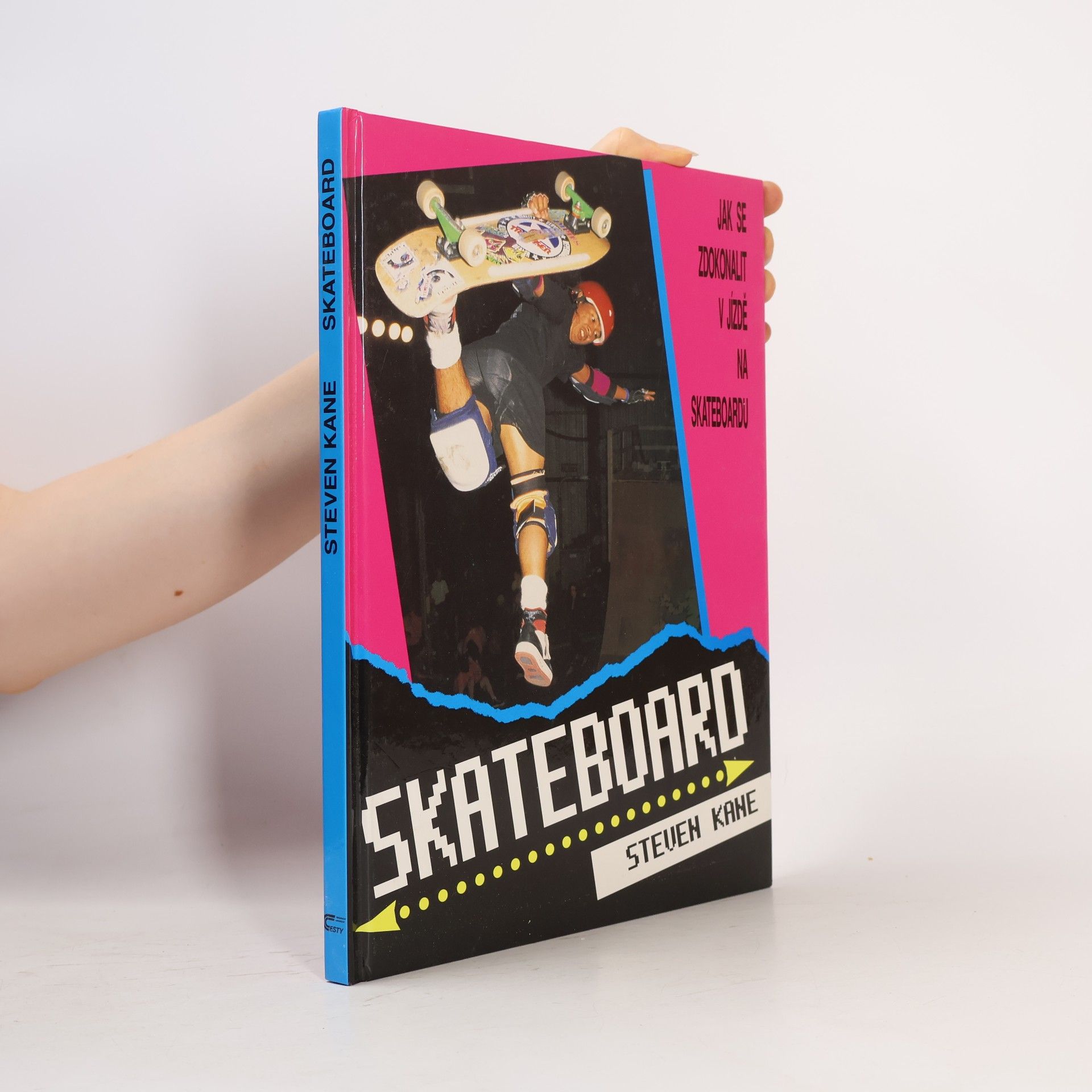 Kane Steven Skateboard