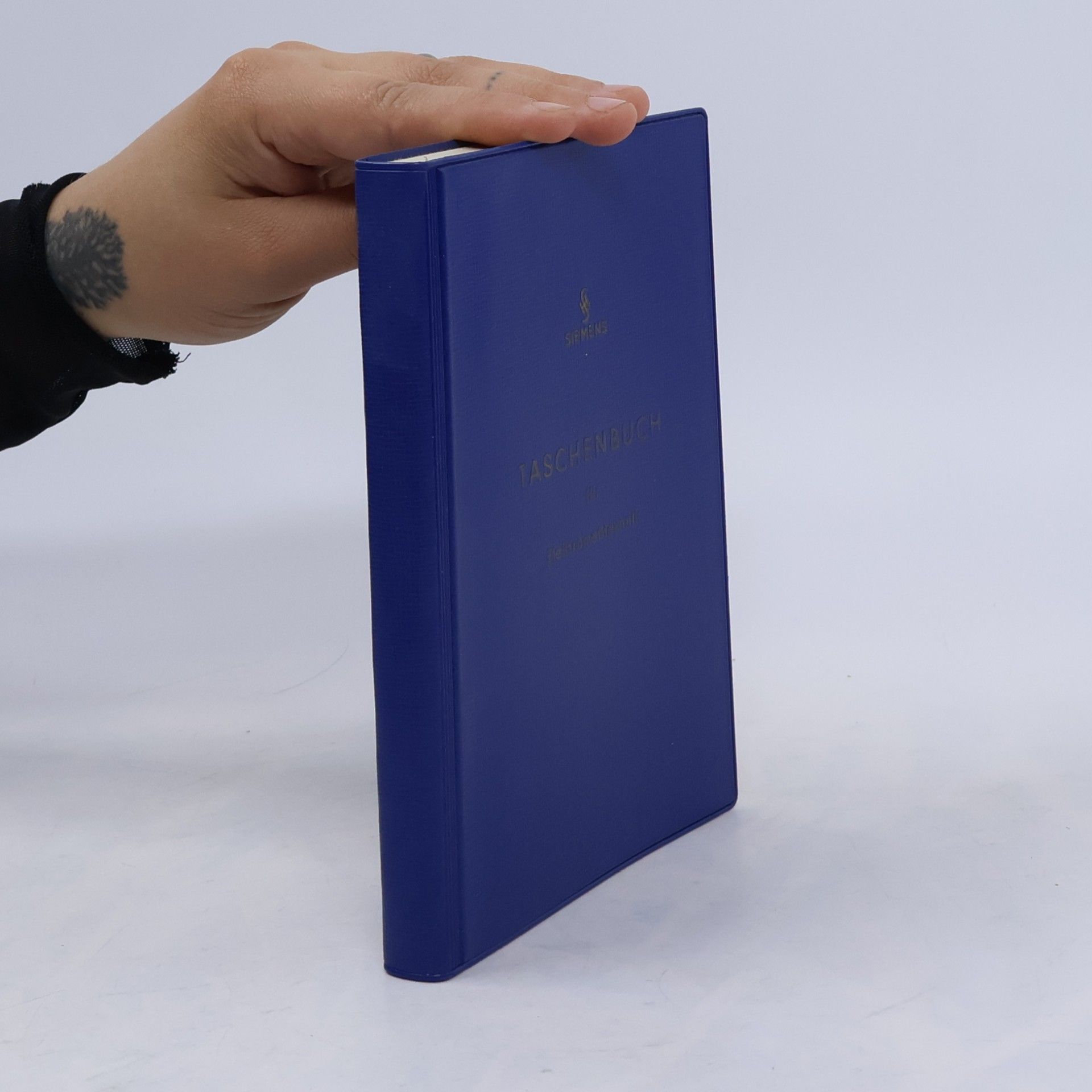 Autorenkollektiv Taschenbuch für Elektromeßtechnik