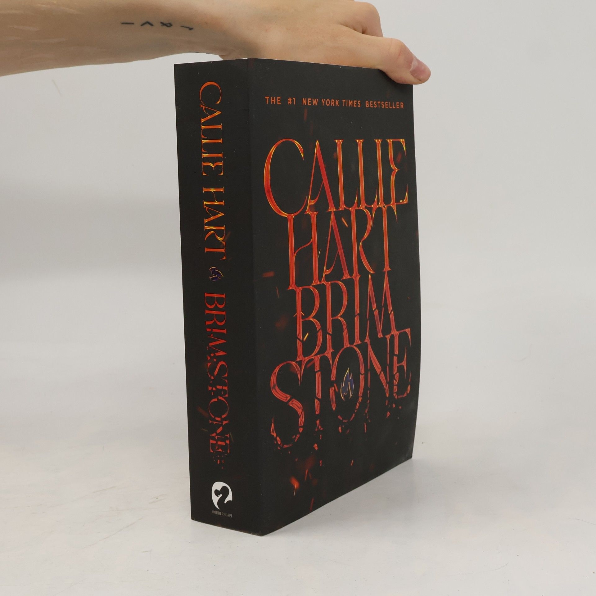 Callie Hart Brimstone