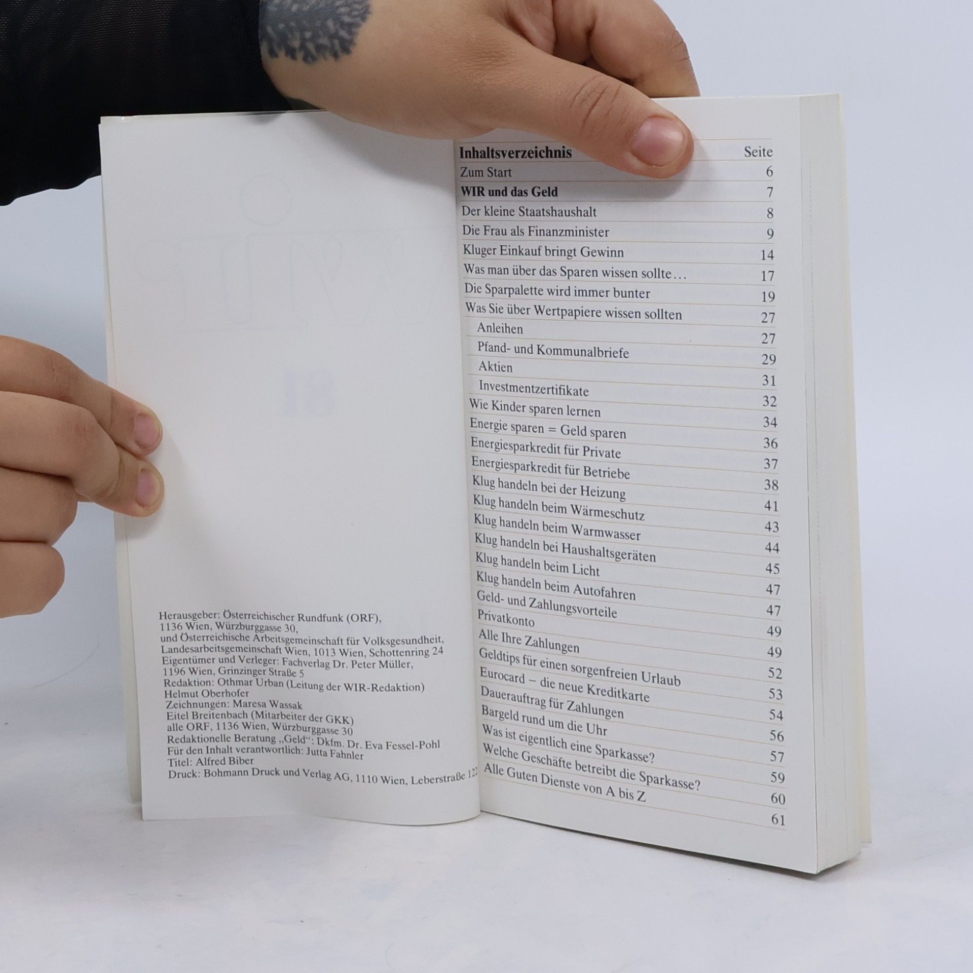 Autorenkollektiv Wir ’81 Jahrbuch