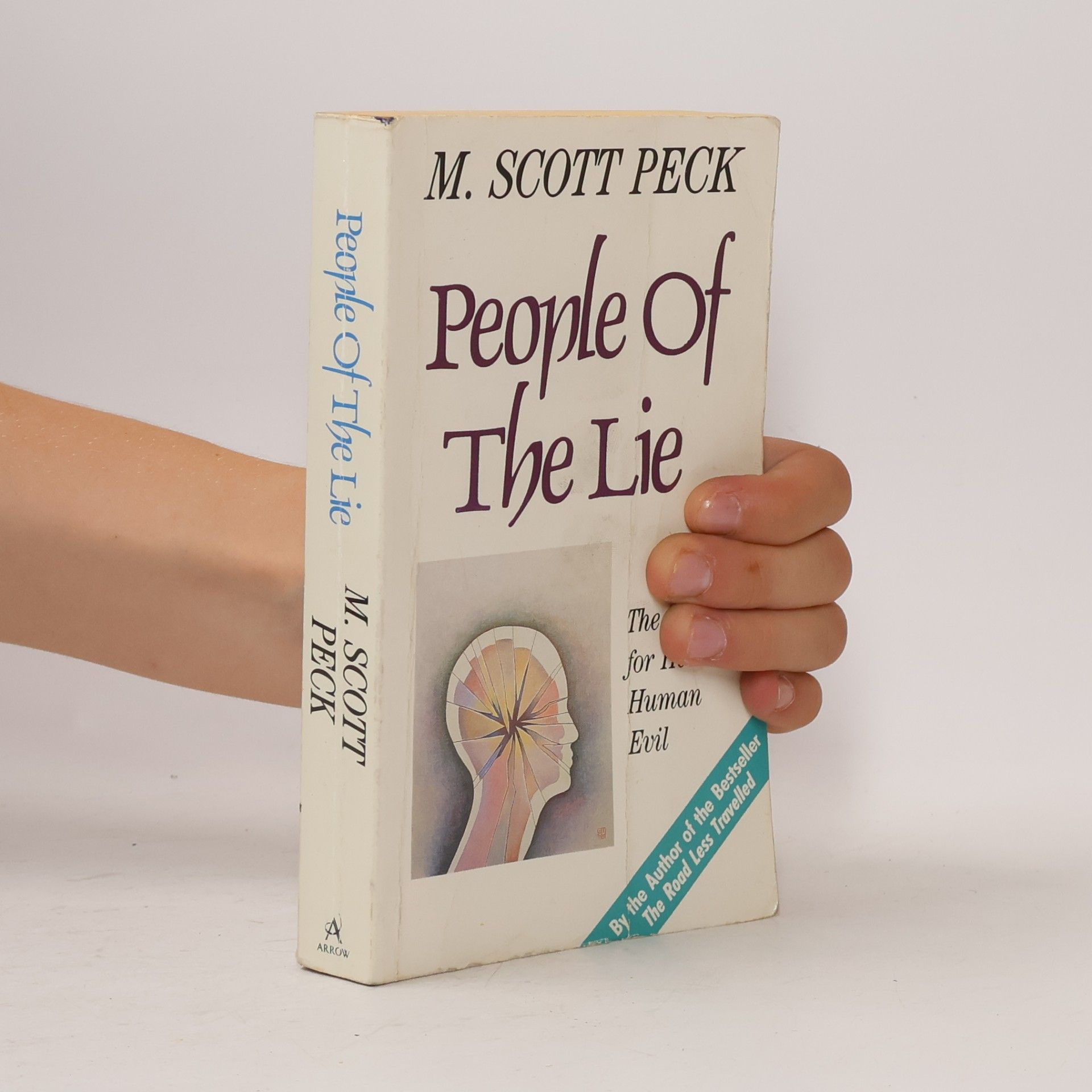 M. Scott Peck The People Of The Lie