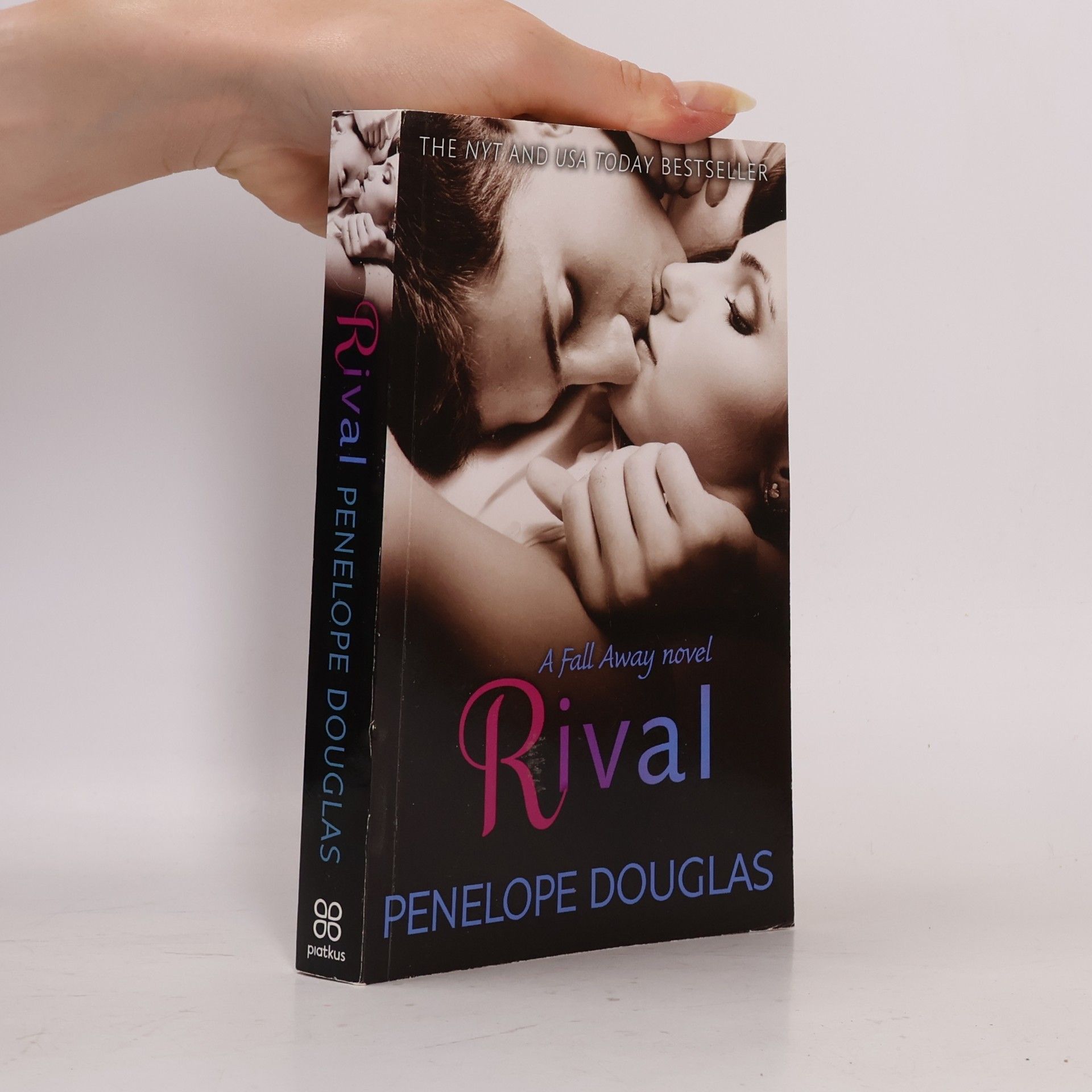 Penelope Douglas Rival