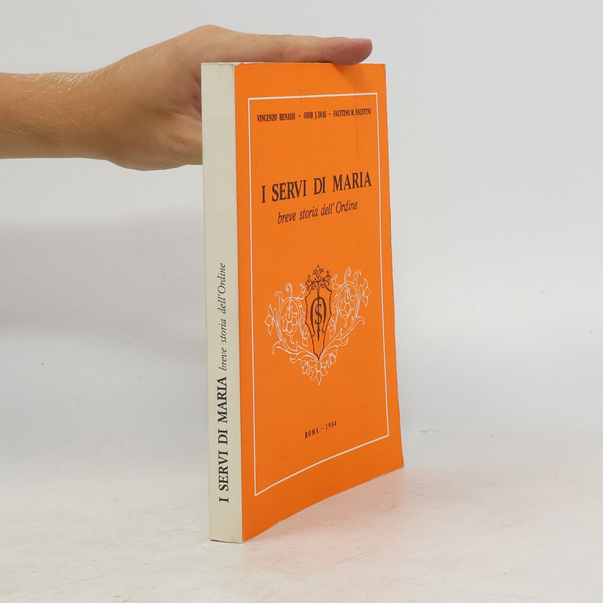 Autorenkollektiv I servi di Maria