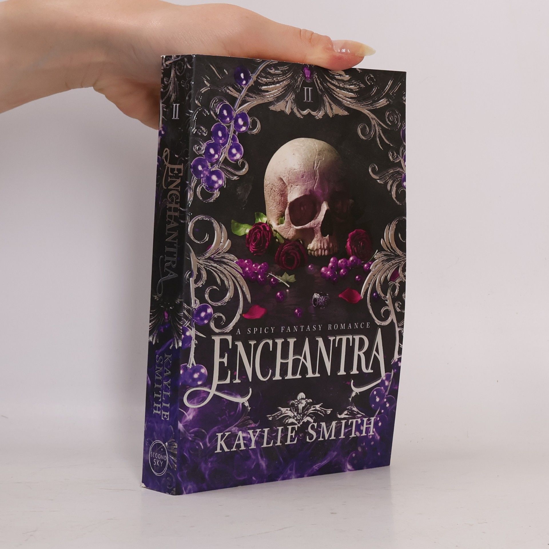 Kaylie Smith Enchantra II