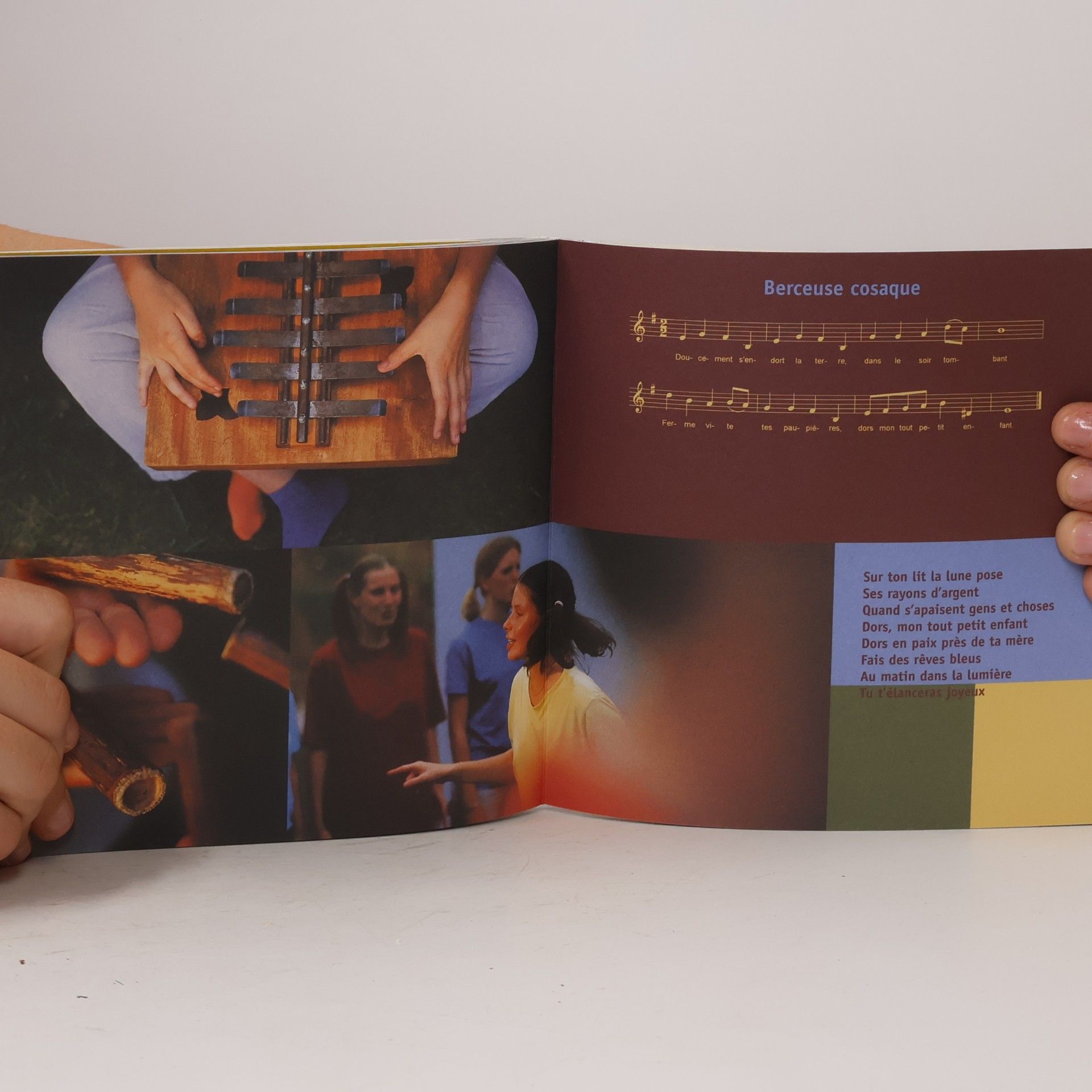 Collectif d'auteurs Pirouette Bibliothèque