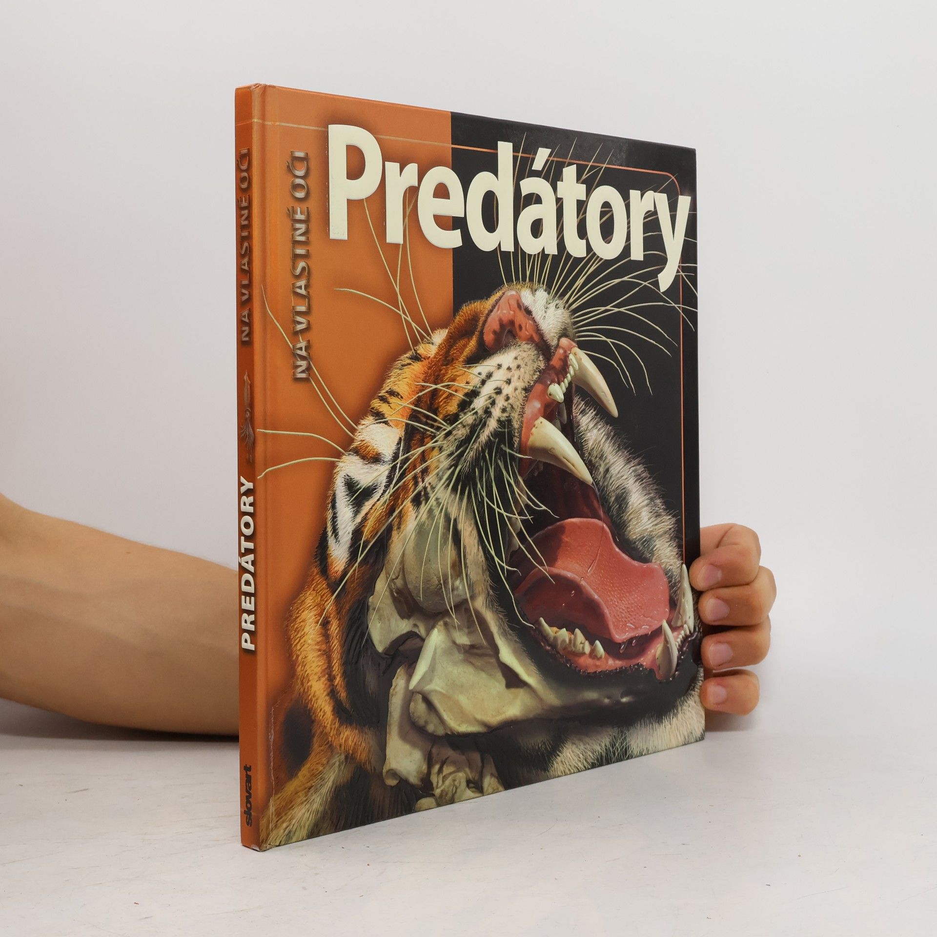 Kolektív autorov Predátory
