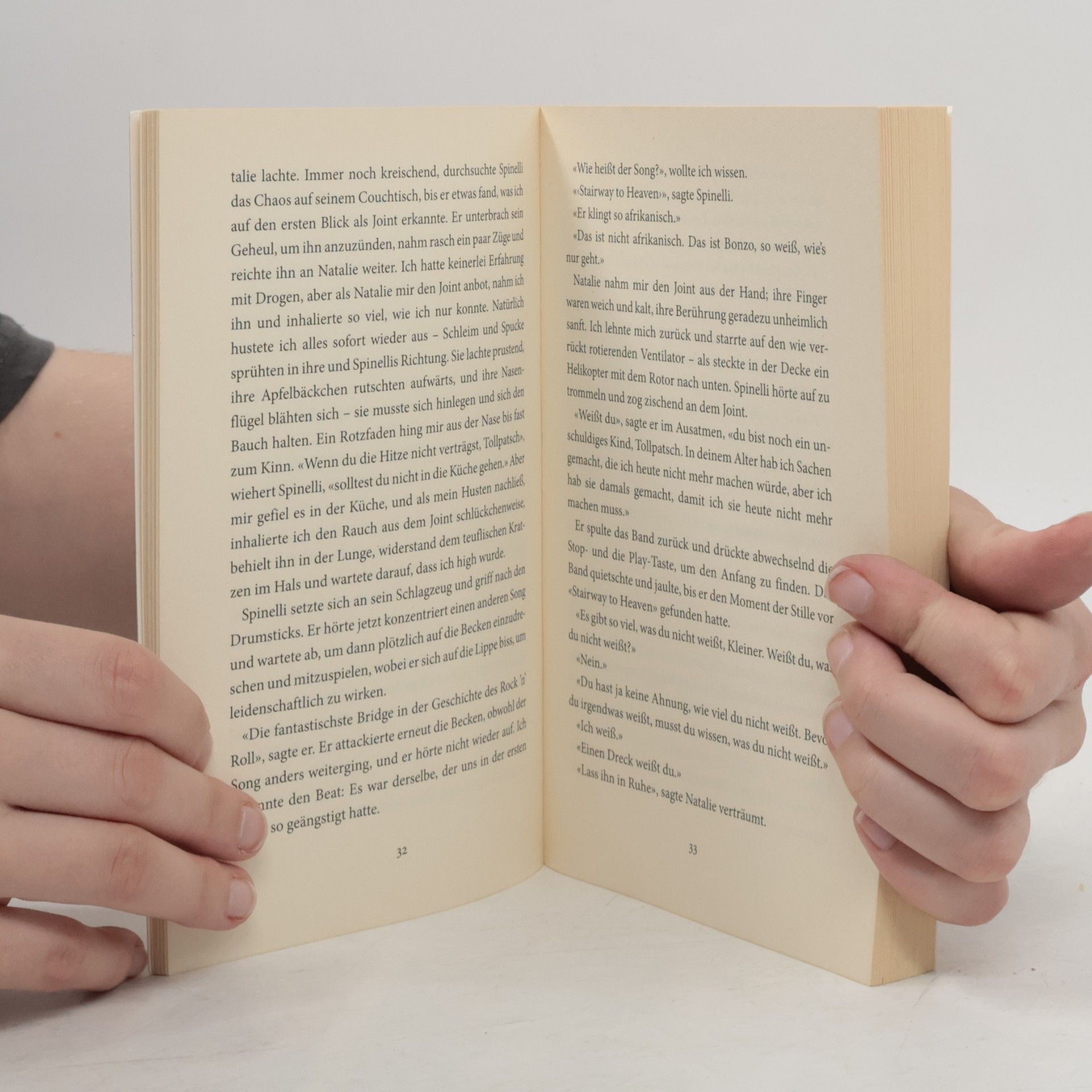 Aleksandar Hemon Liebe und Hindernisse