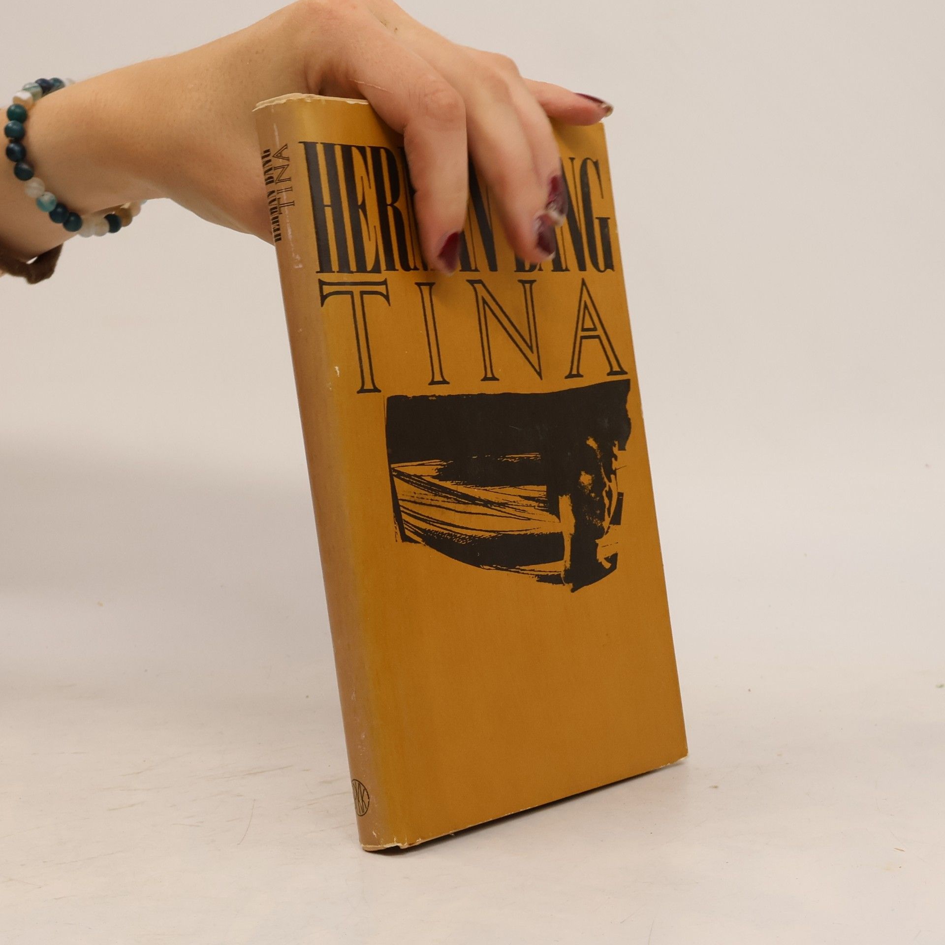 Herman Bang Tina
