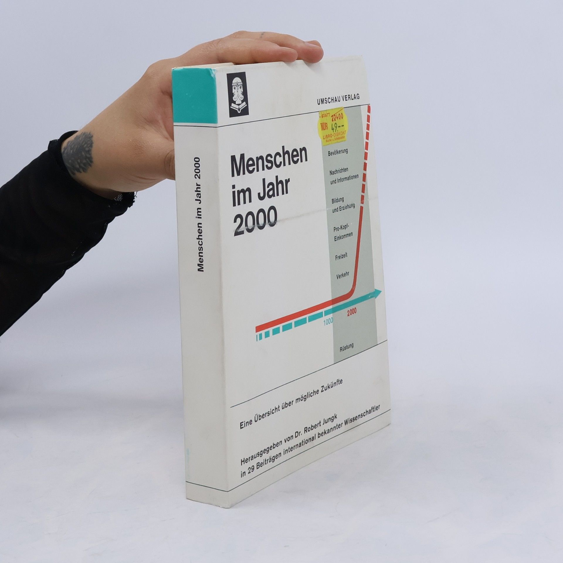Auteurscollectief Menschen im Jahr 2000