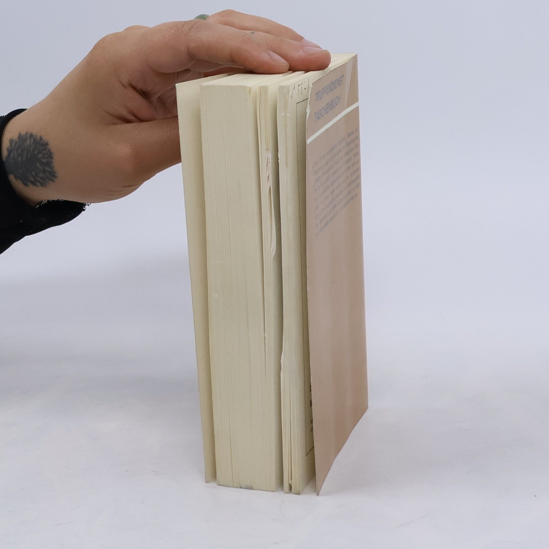 Johann Ellinger Wehrrechtliche Vorschriften