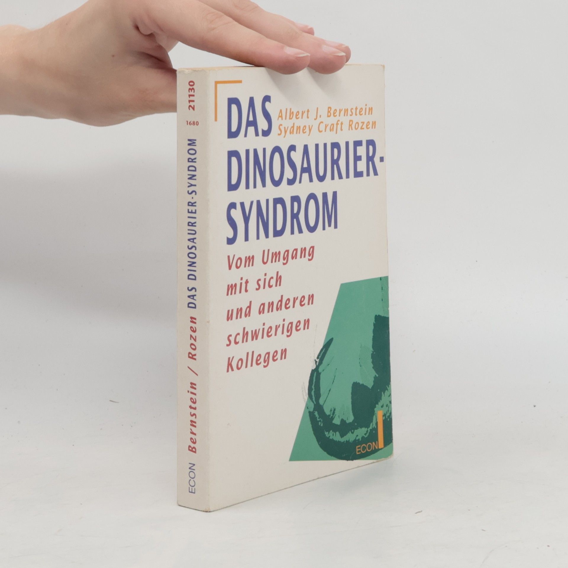 Das Dinosaurier-Syndrom