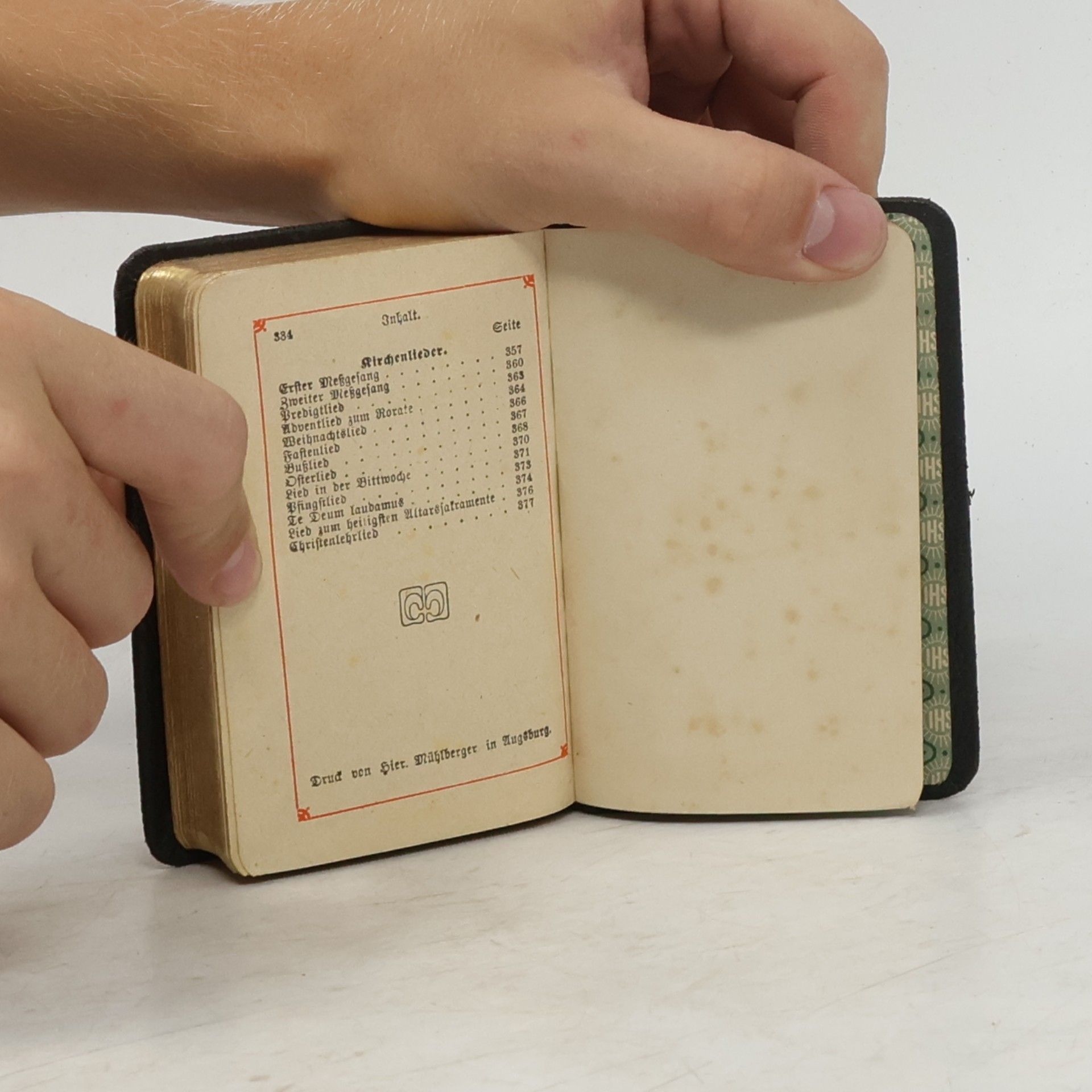 kolektiv Blüten der Andacht