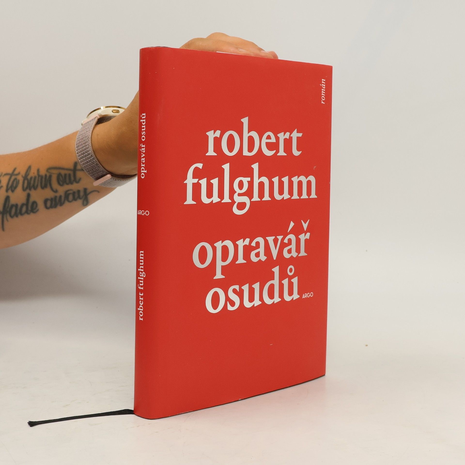 Opravář osudů