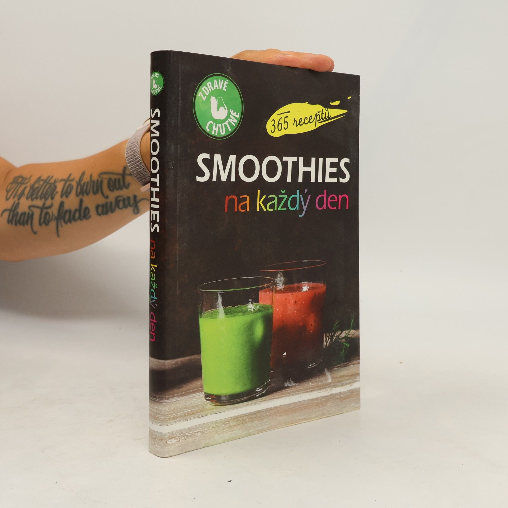 Autorenkollektiv Smoothies na každý den