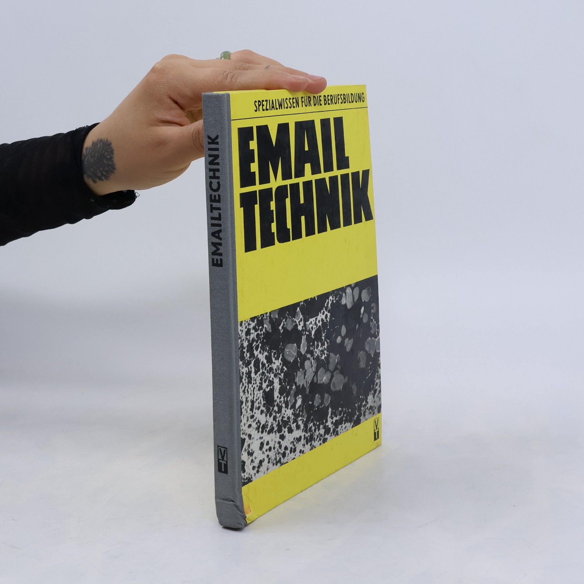 Various authors Email Technik