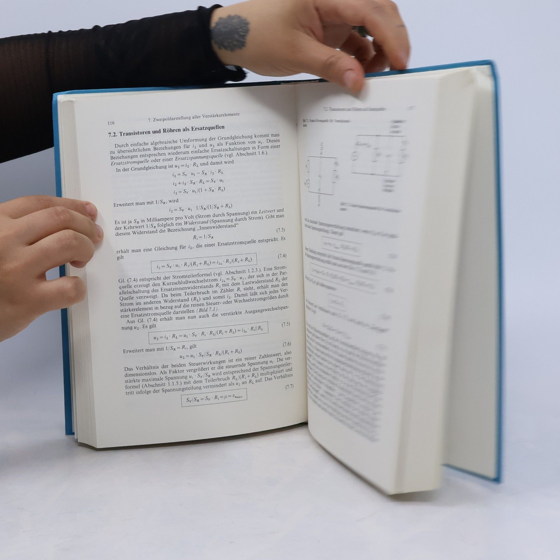 Helmut E. Kaden Das neue Transistorlehrbuch