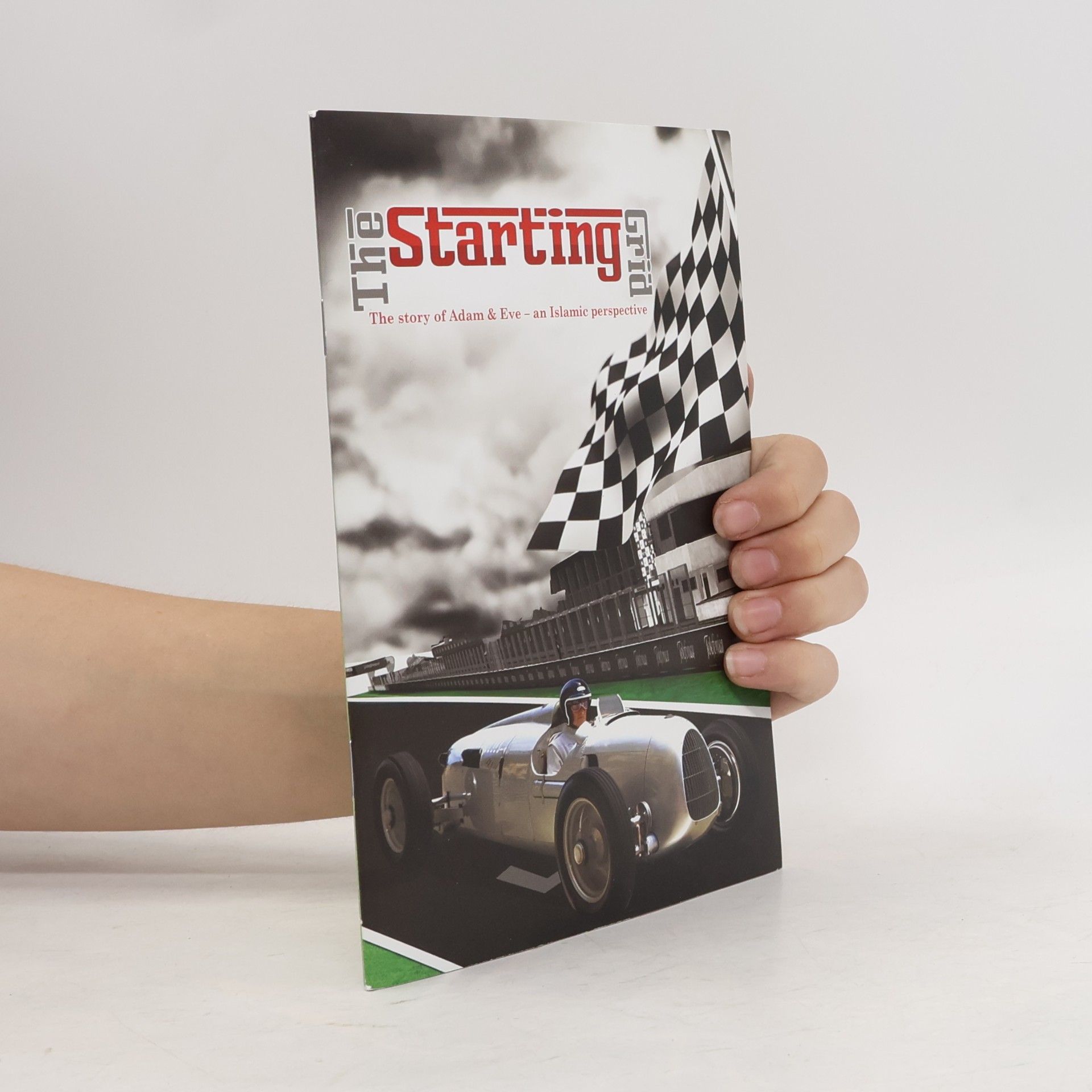 AA.VV. The Starting Grid